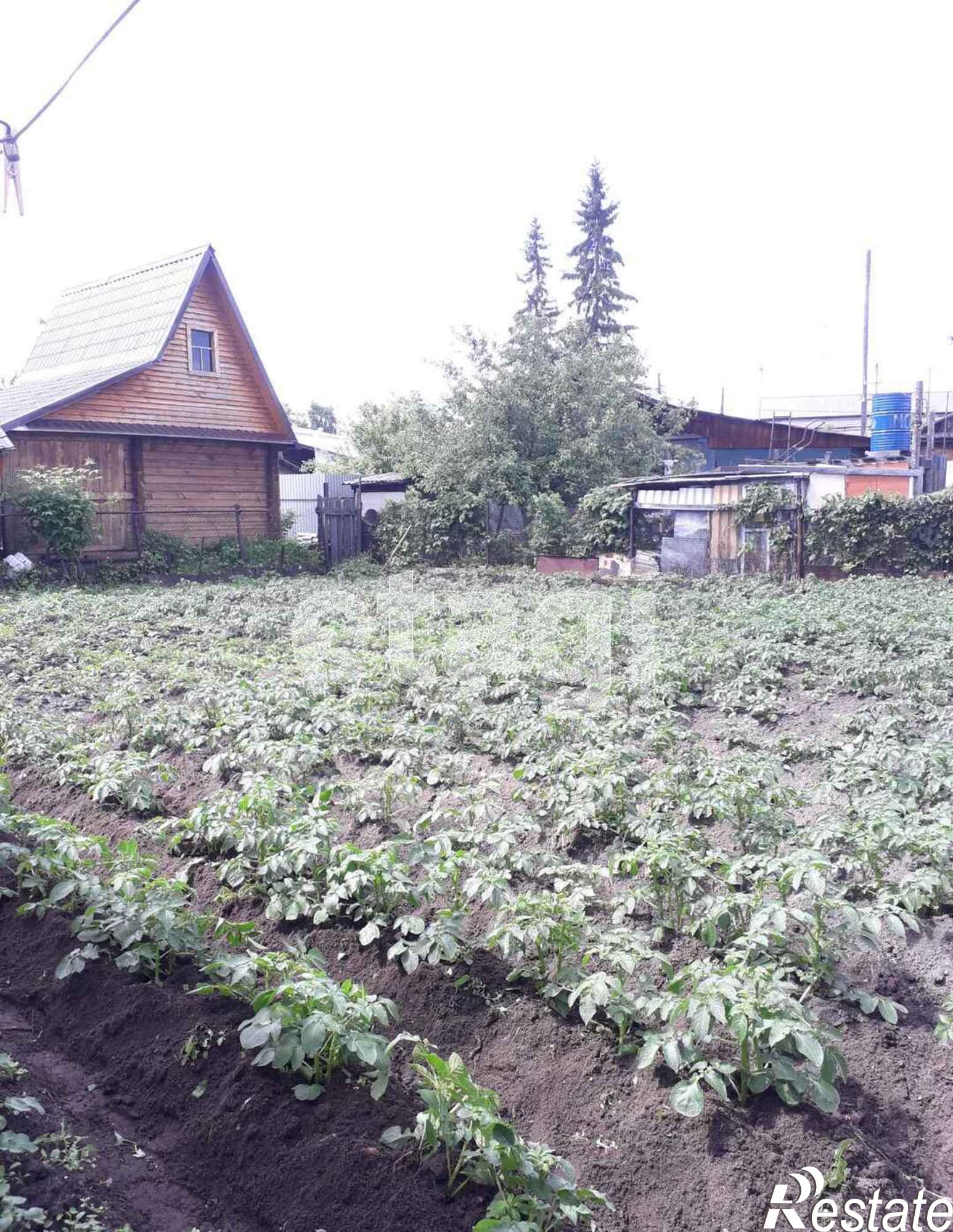 Купить дачу, дом, коттедж за 5 100 000 рублей на Большая Заречная, 40