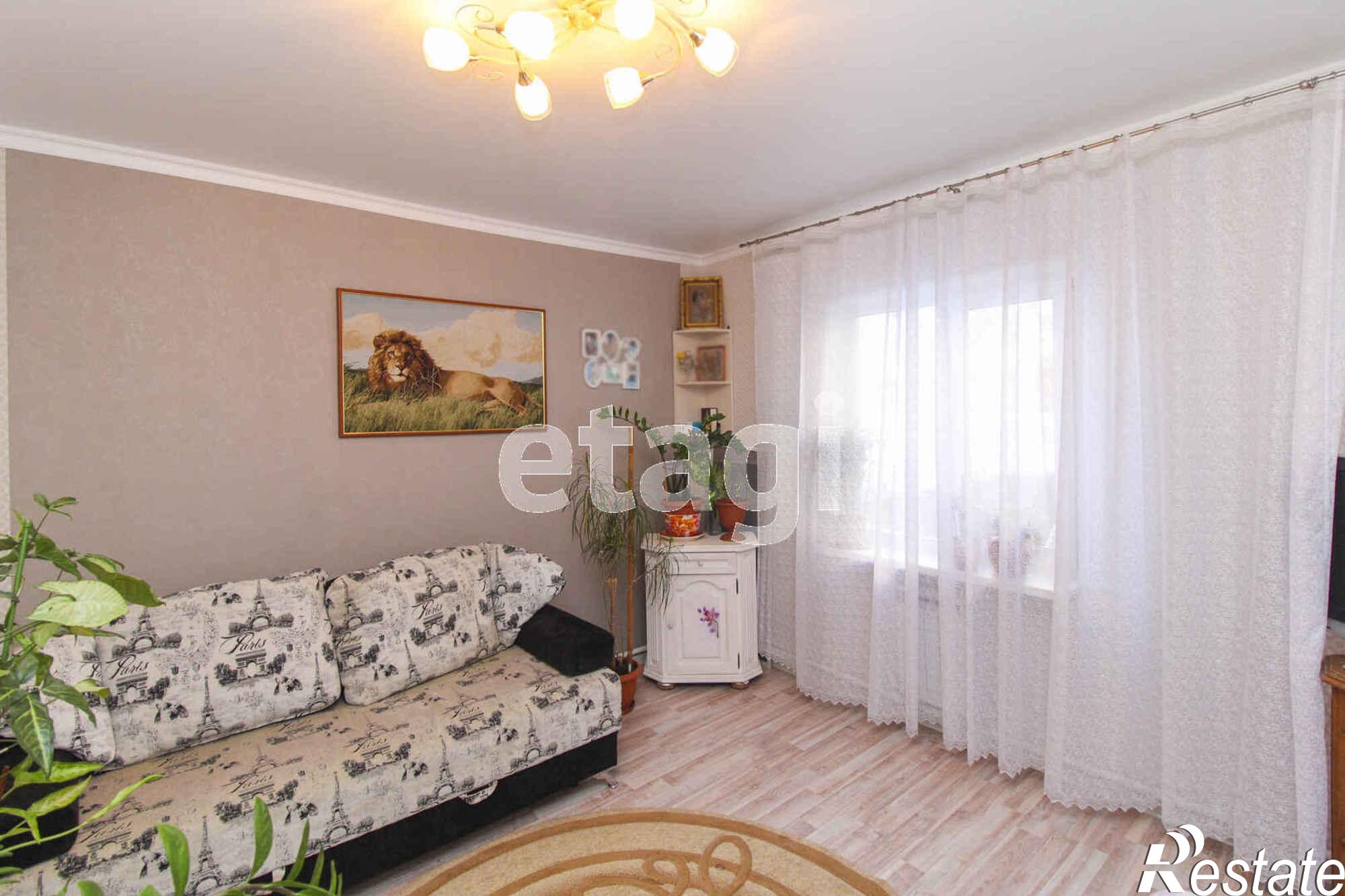 Купить дачу, дом, коттедж за 15 500 000 рублей на Максима Горького, 105