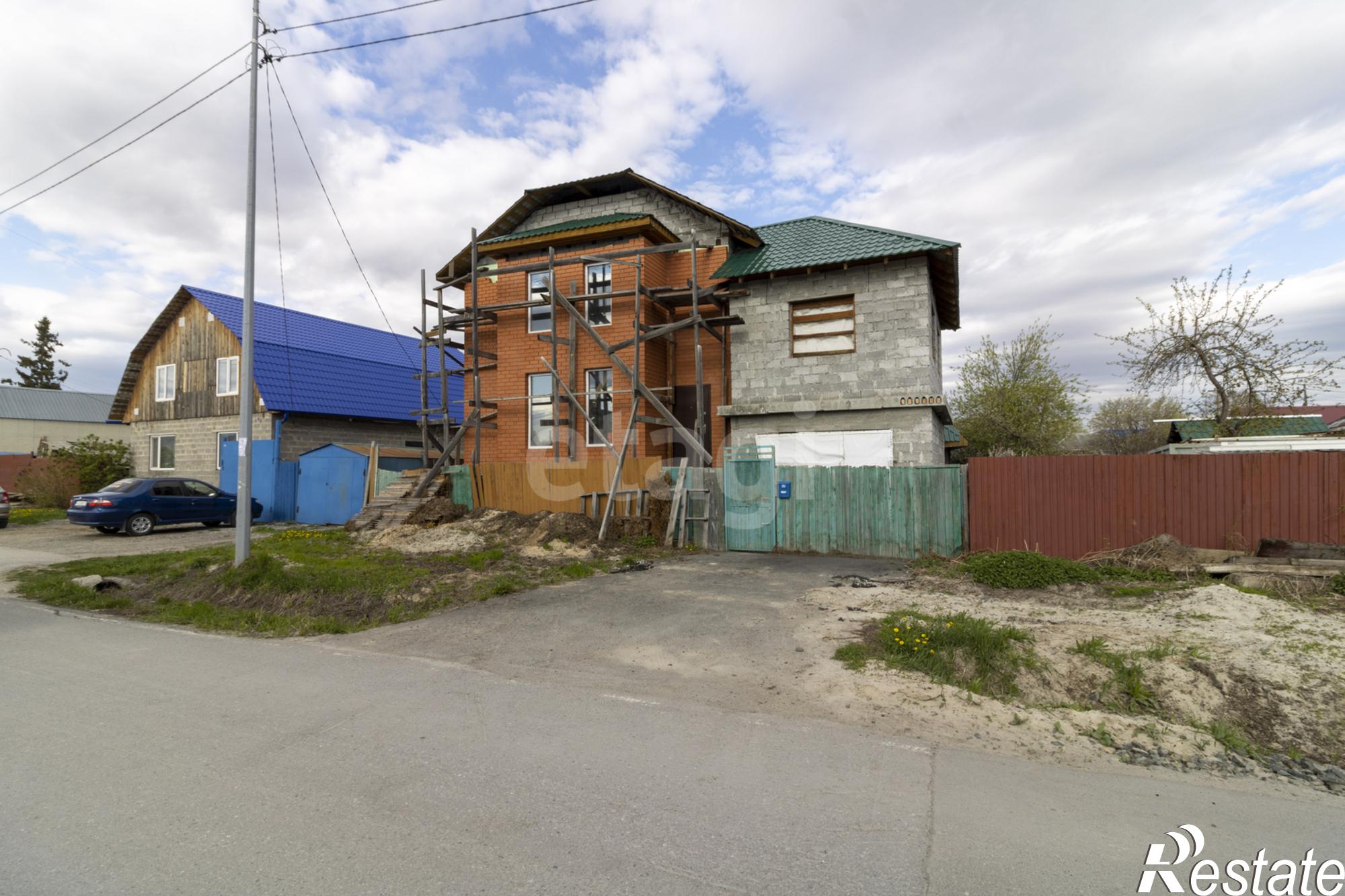 Купить дачу, дом, коттедж за 12 990 000 рублей на Физкультурная, 57