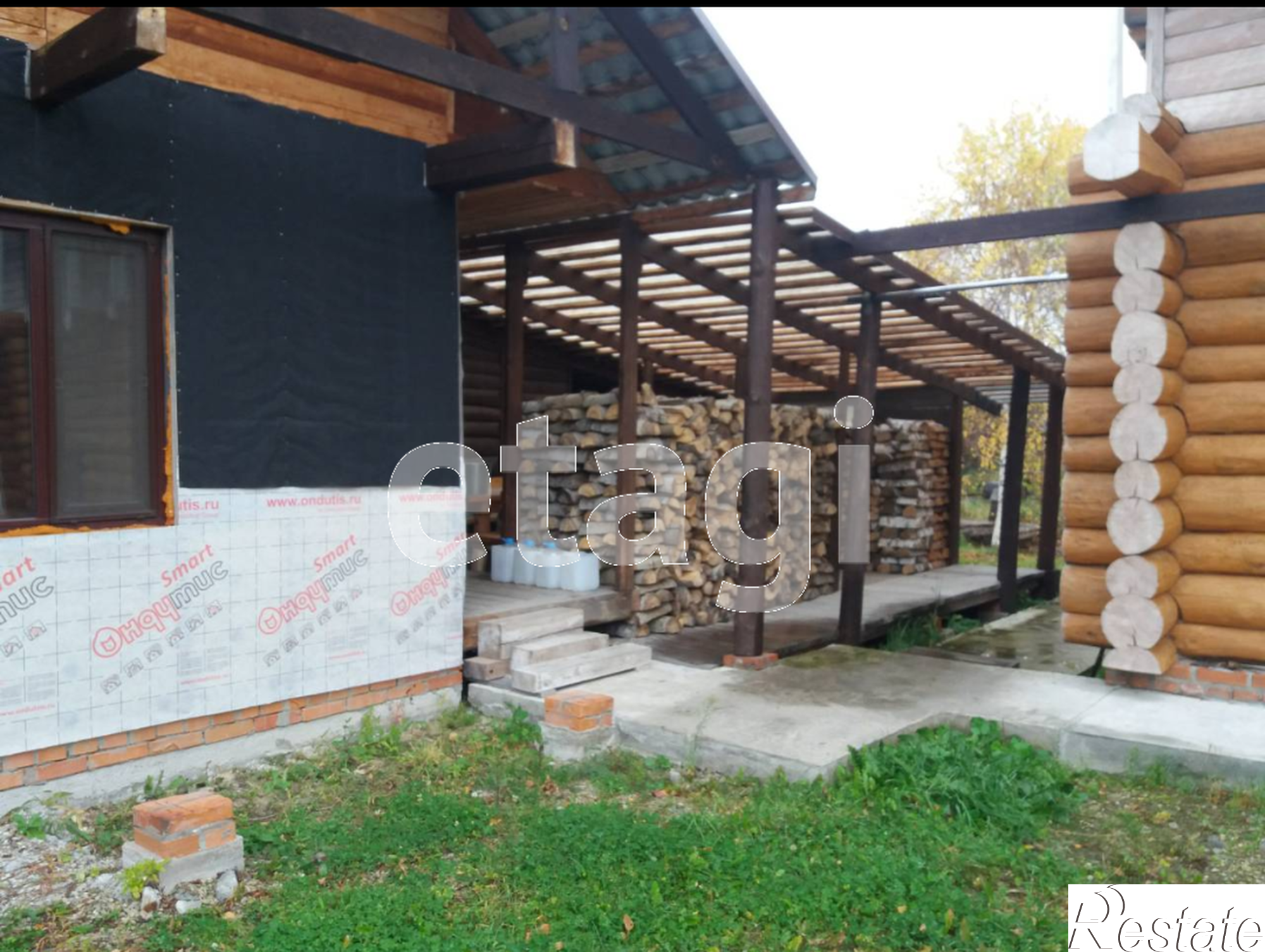 Купить дачу, дом, коттедж за 11 500 000 рублей на Дивная (Новая), 16
