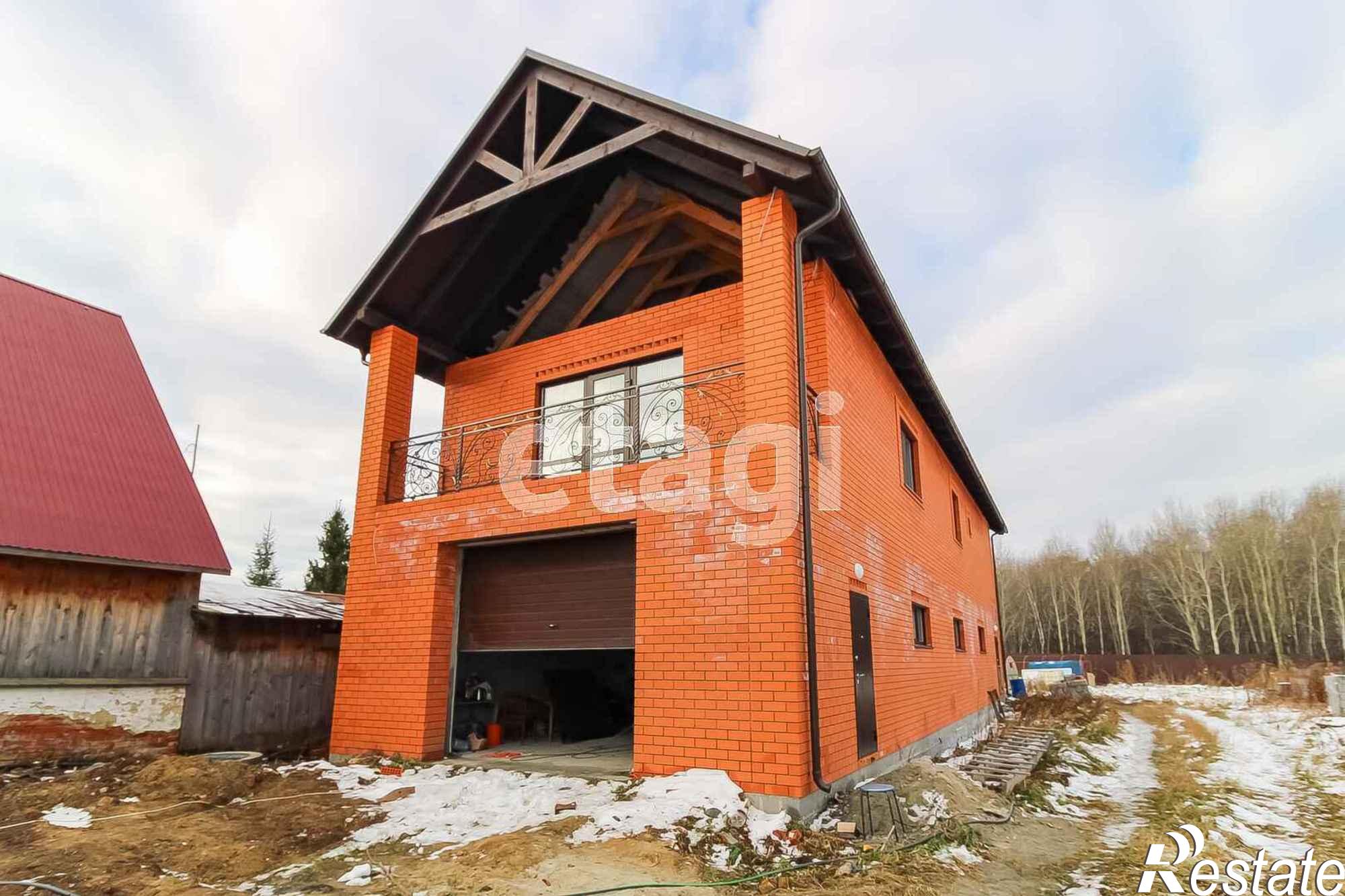 Купить дачу, дом, коттедж за 39 000 000 рублей на Лесная,