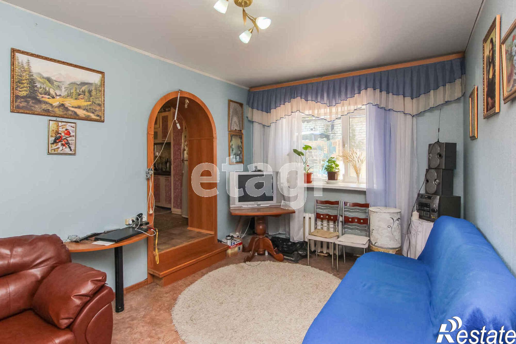 Купить дачу, дом, коттедж за 7 800 000 рублей на Красный пер., 26