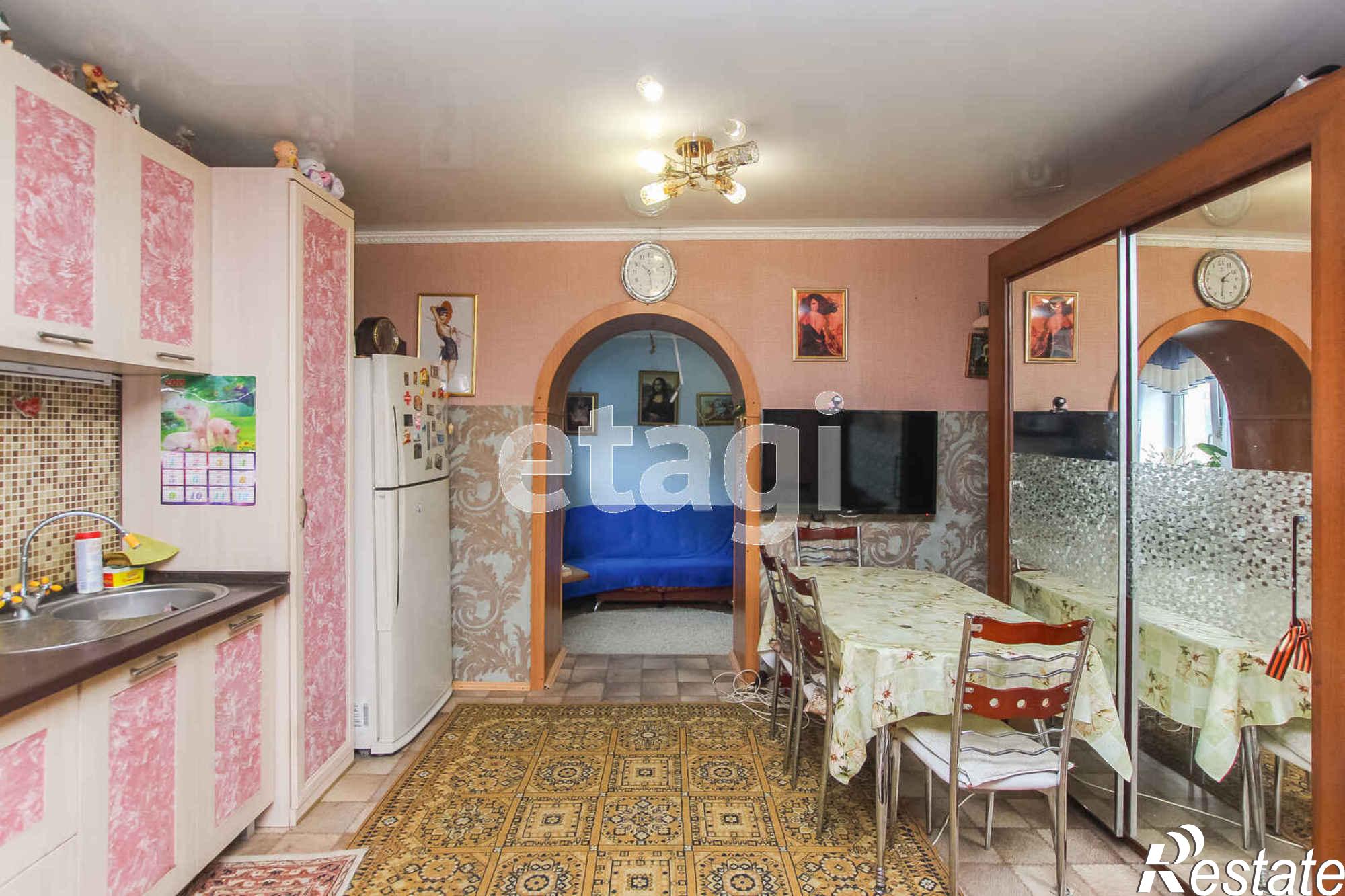 Купить дачу, дом, коттедж за 7 800 000 рублей на Красный пер., 26