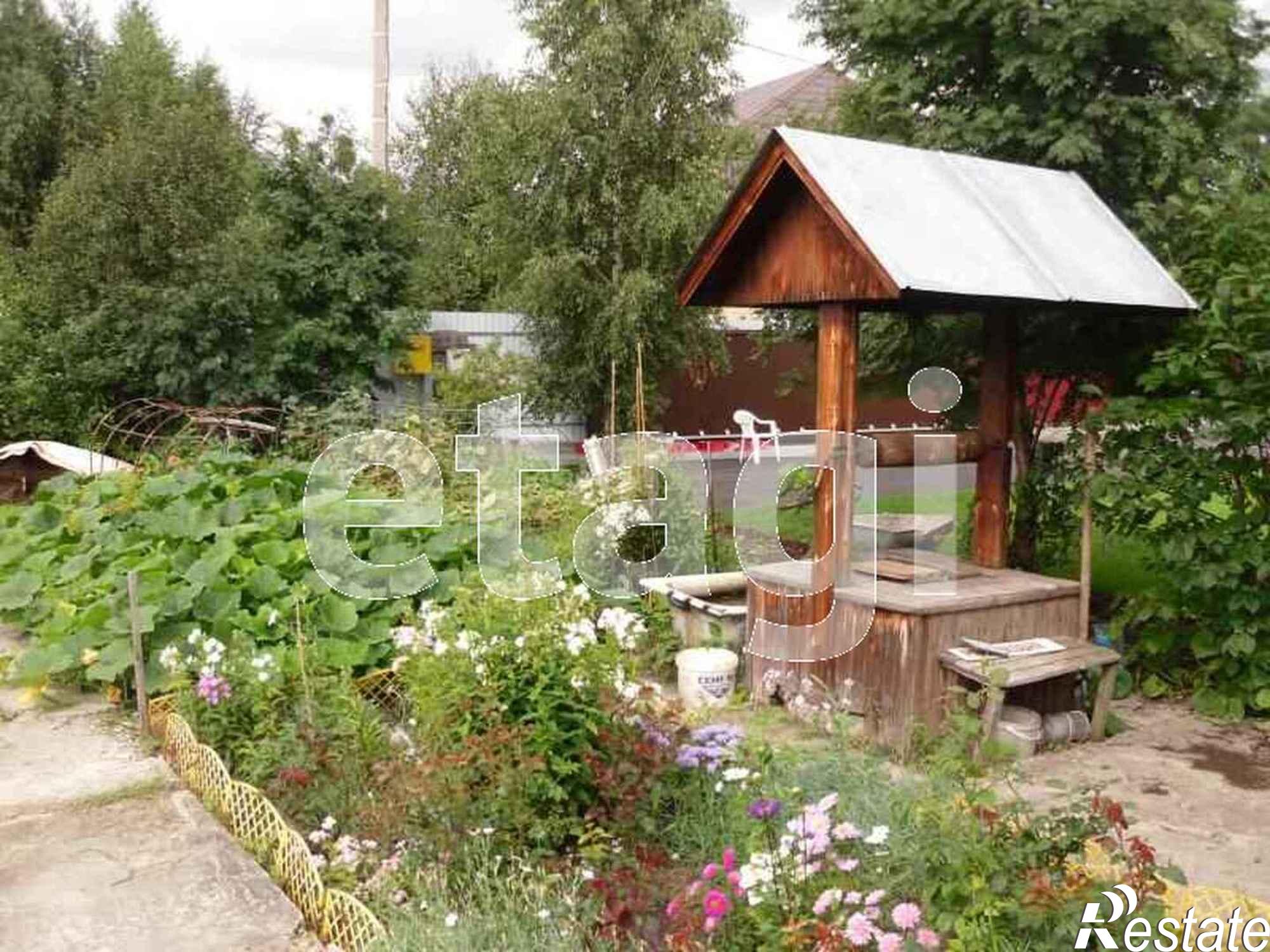 Купить дачу, дом, коттедж за 3 650 000 рублей на Ромашковая,