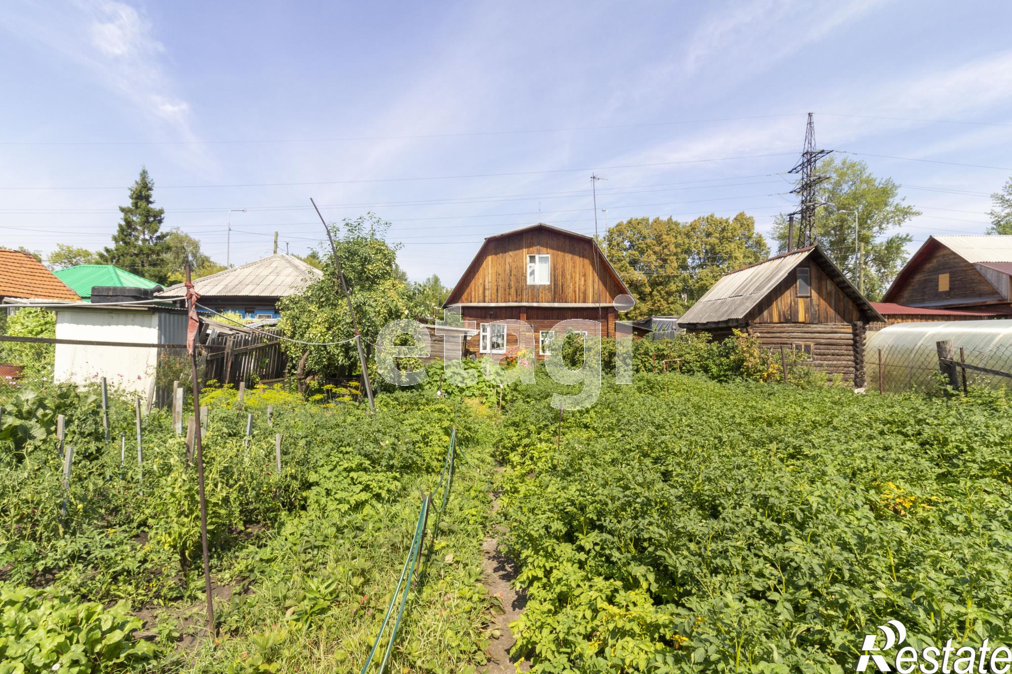 Купить дачу, дом, коттедж за 7 450 000 рублей на Карла Маркса, 43