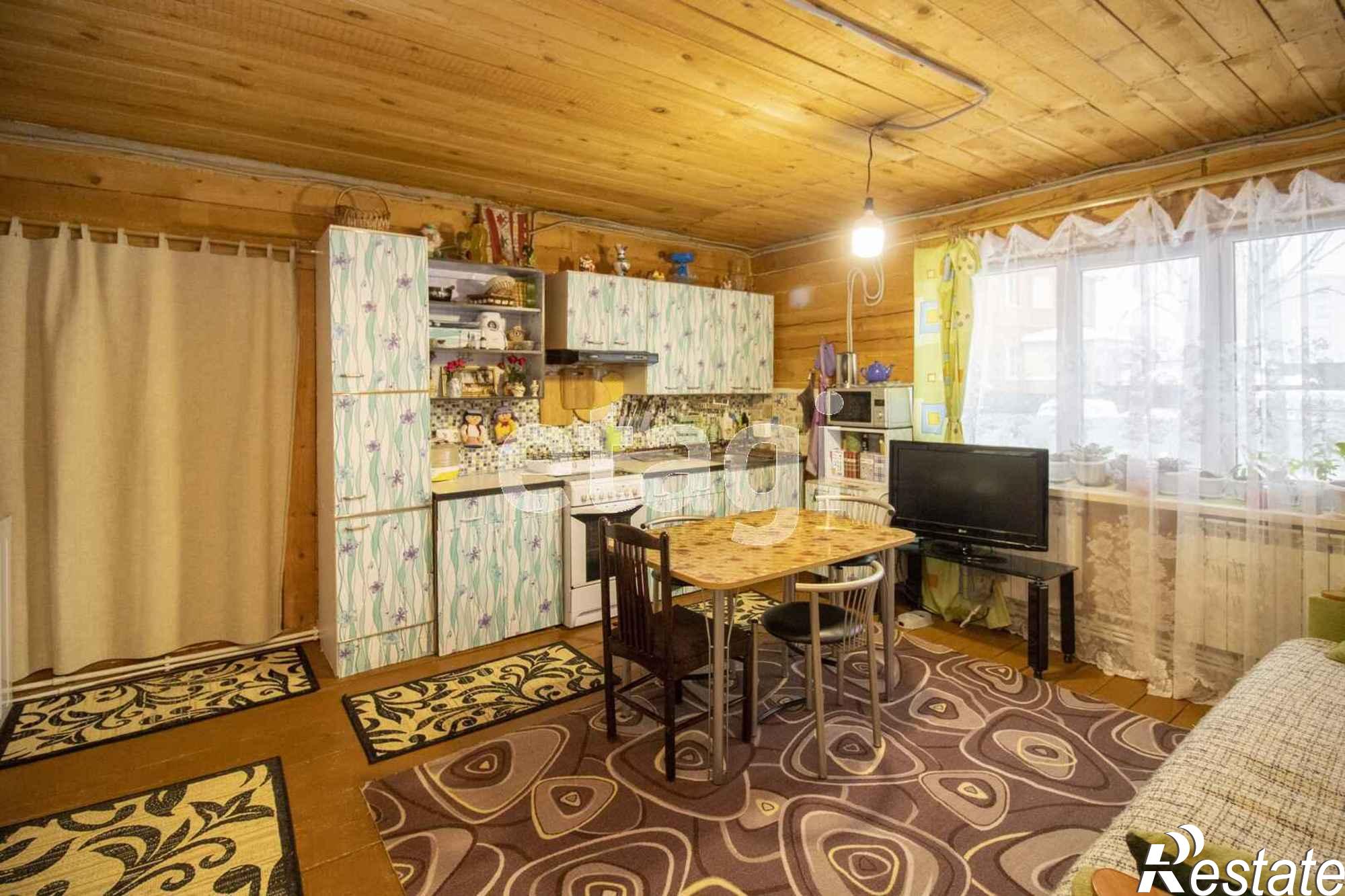 Купить дачу, дом, коттедж за 6 490 000 рублей на Молодогвардейцев, 28/58