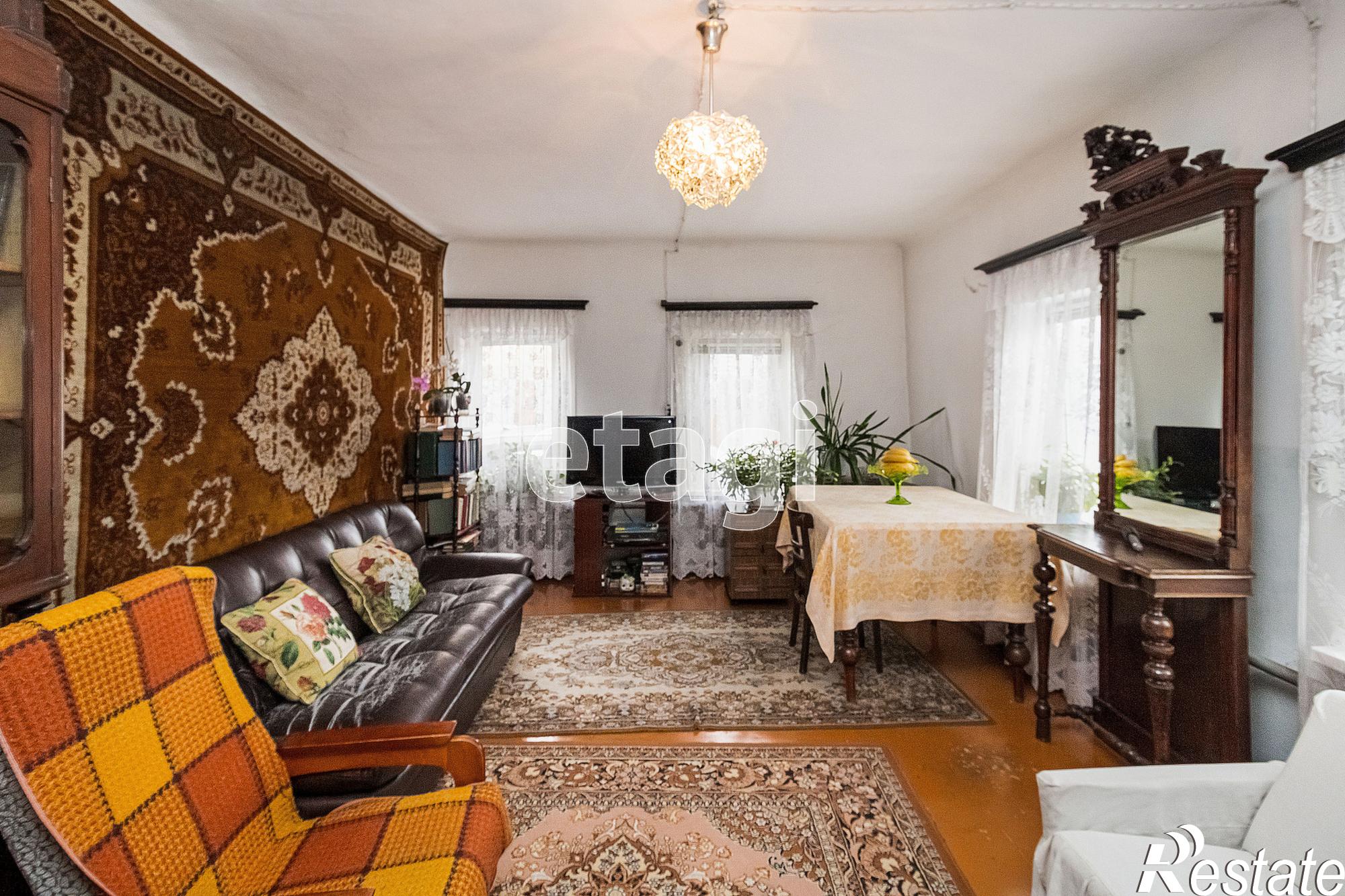 Купить дачу, дом, коттедж за 9 500 000 рублей на Чернышевского,