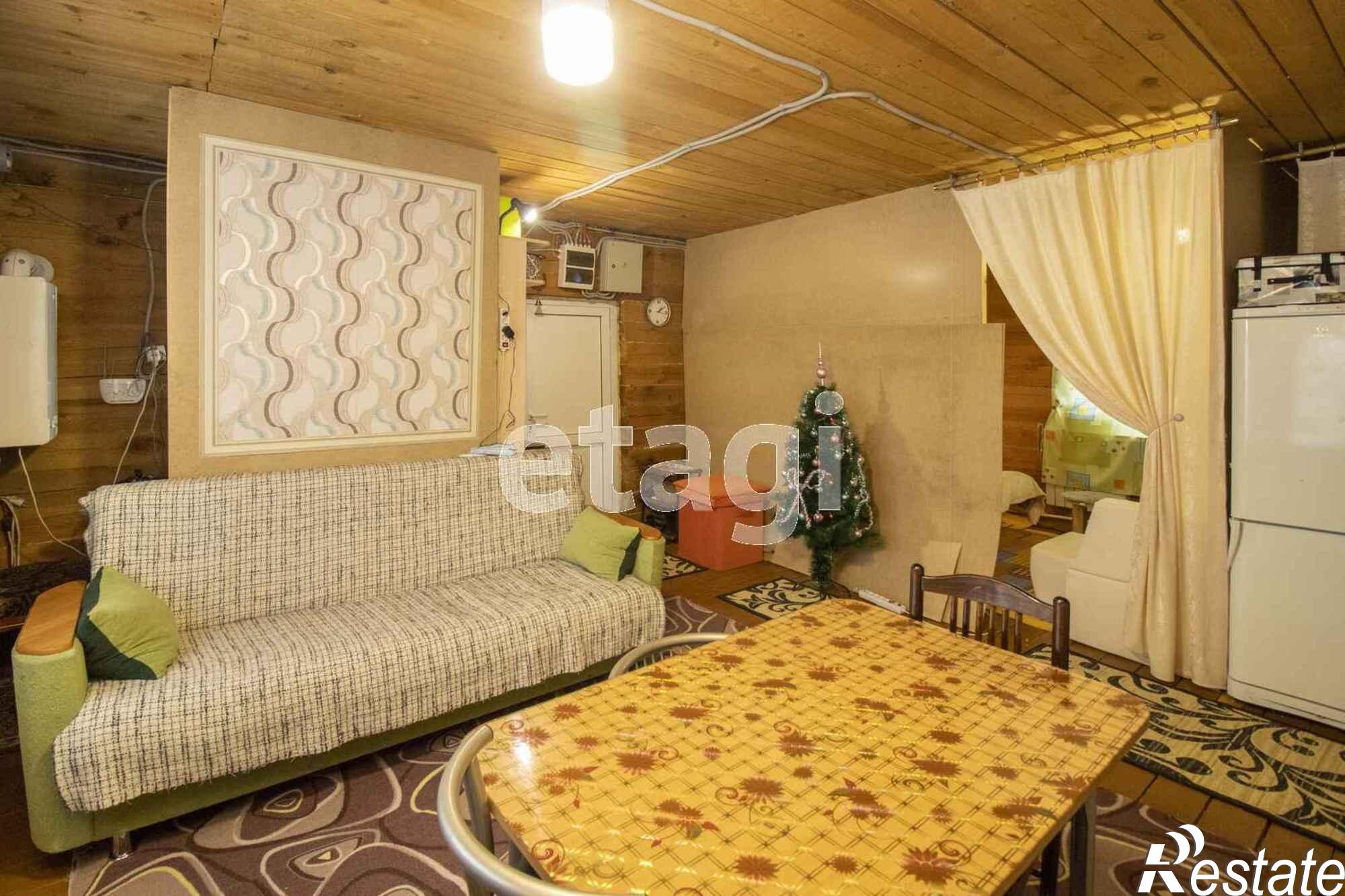 Купить дачу, дом, коттедж за 6 490 000 рублей на Молодогвардейцев, 28/58