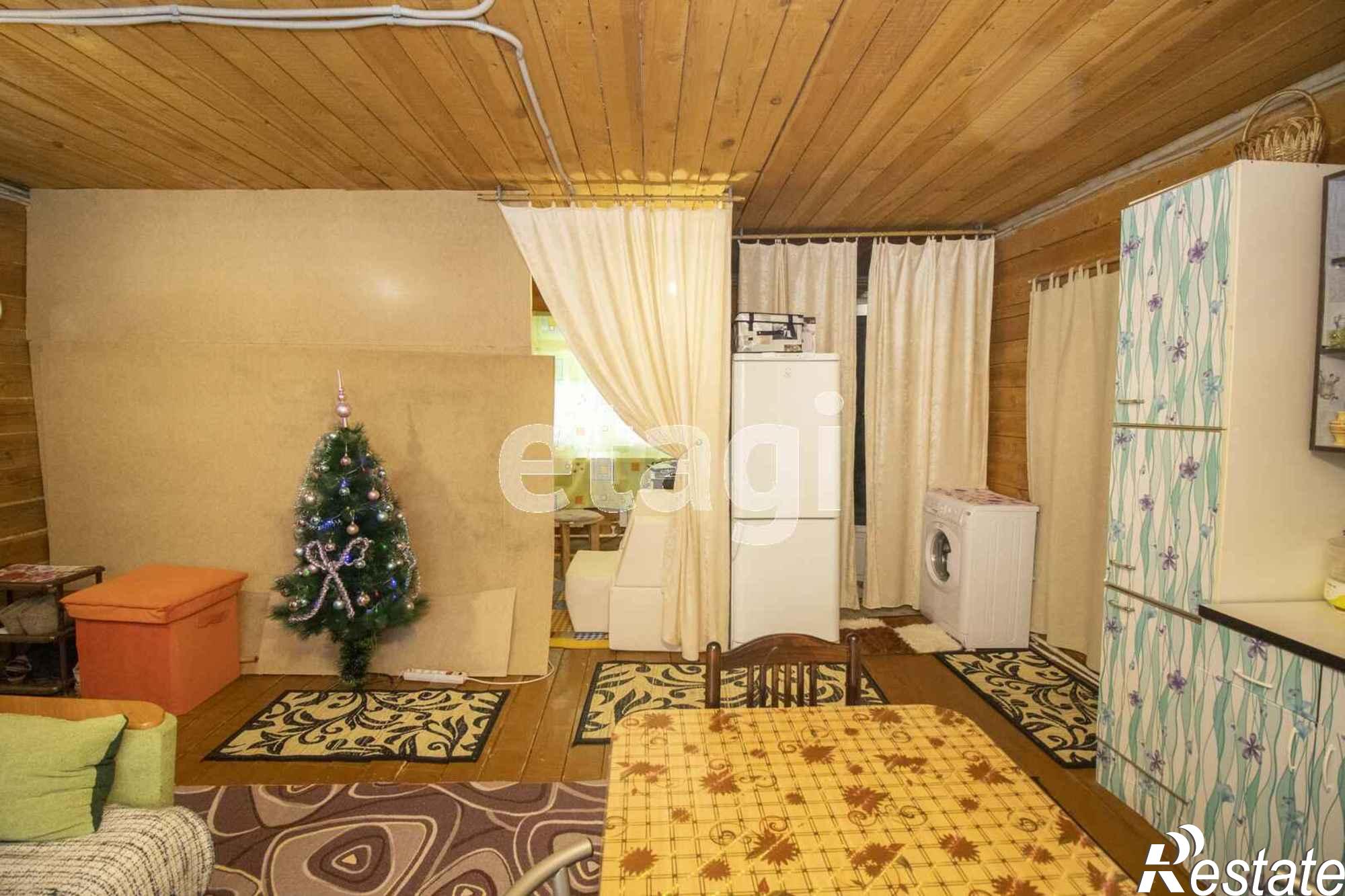 Купить дачу, дом, коттедж за 6 490 000 рублей на Молодогвардейцев, 28/58