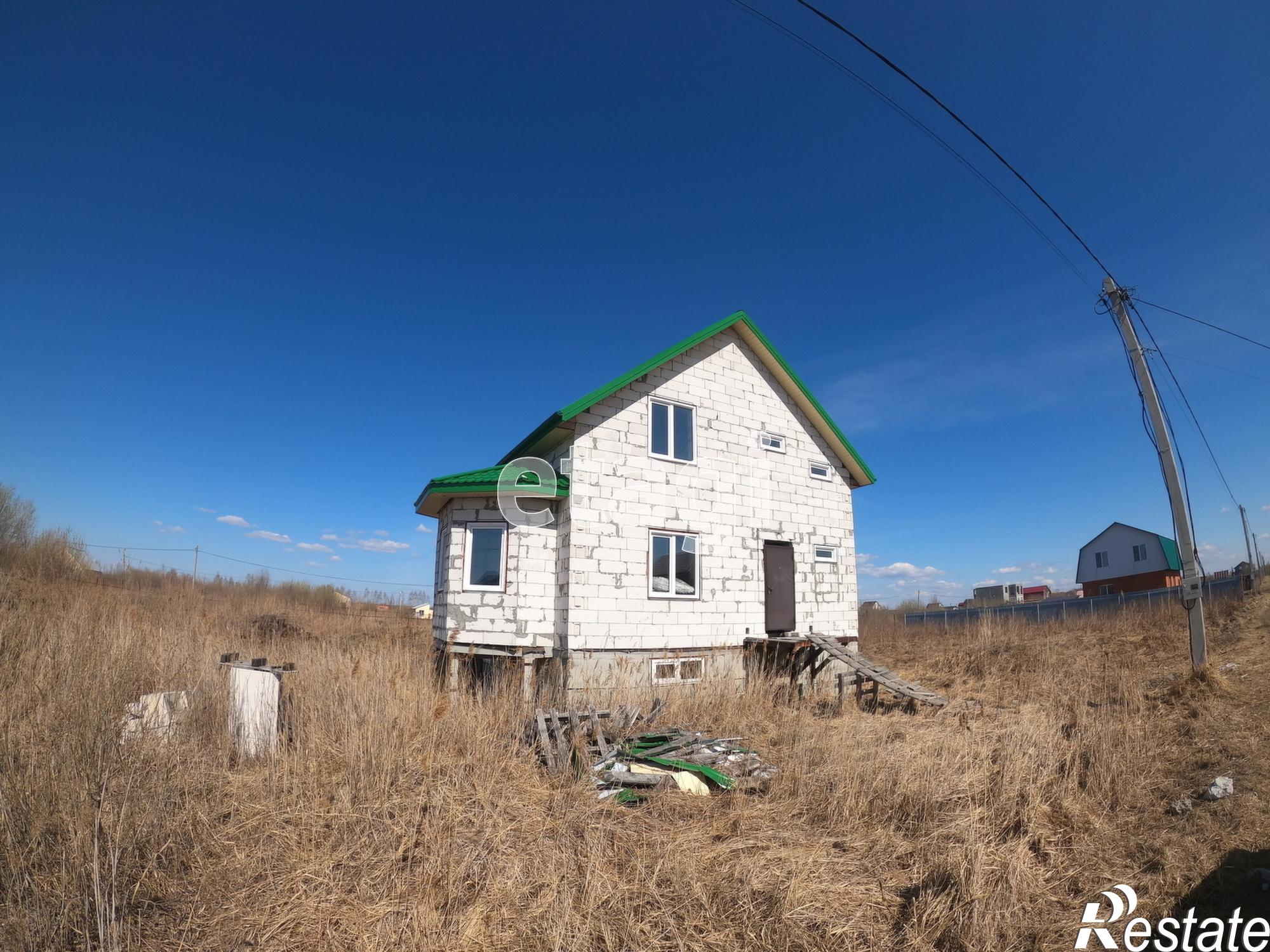 Купить дачу, дом, коттедж за 4 090 000 рублей на Ладушкина,