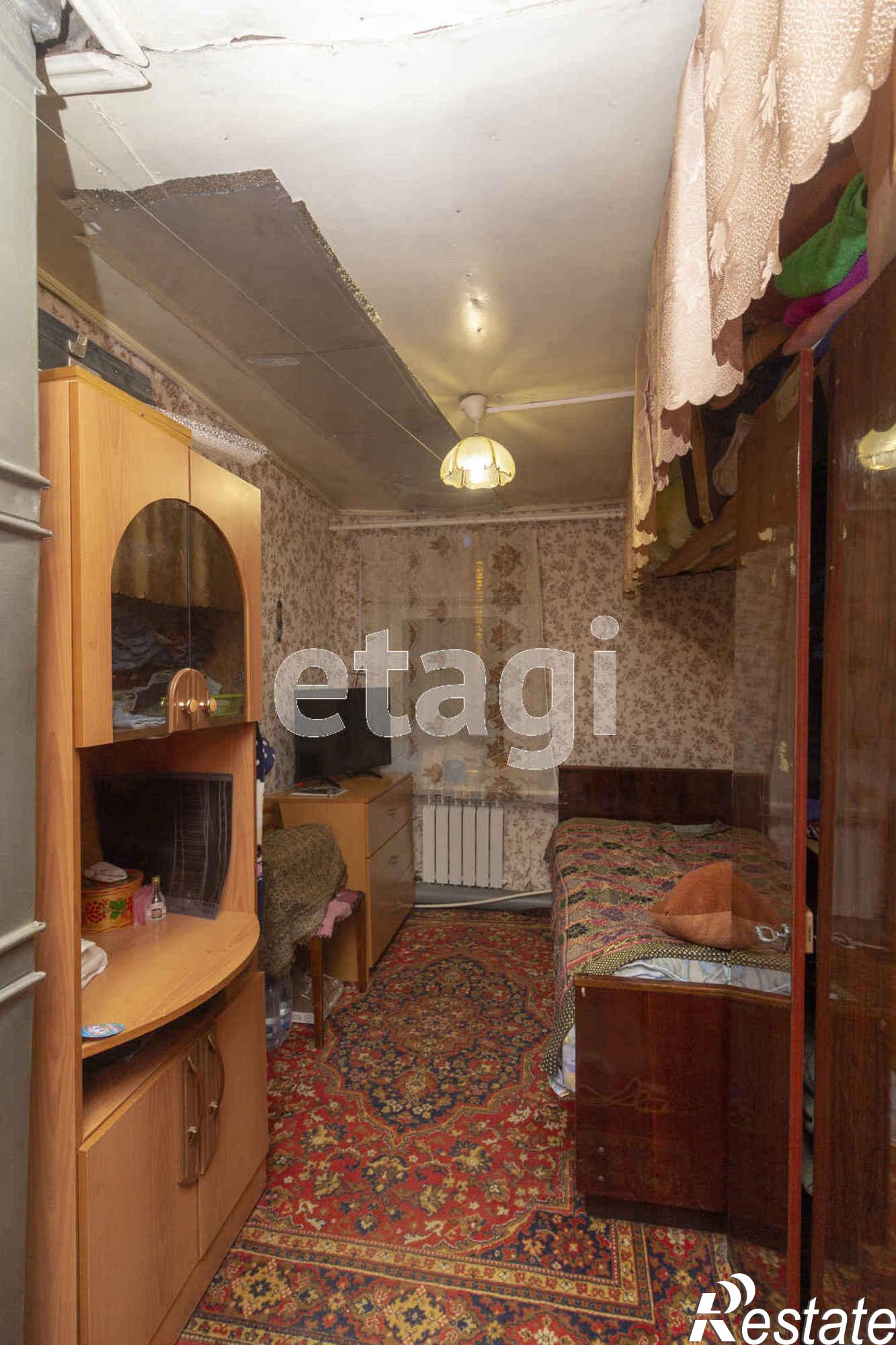 Купить дачу, дом, коттедж за 6 500 000 рублей на Молодежная, 18