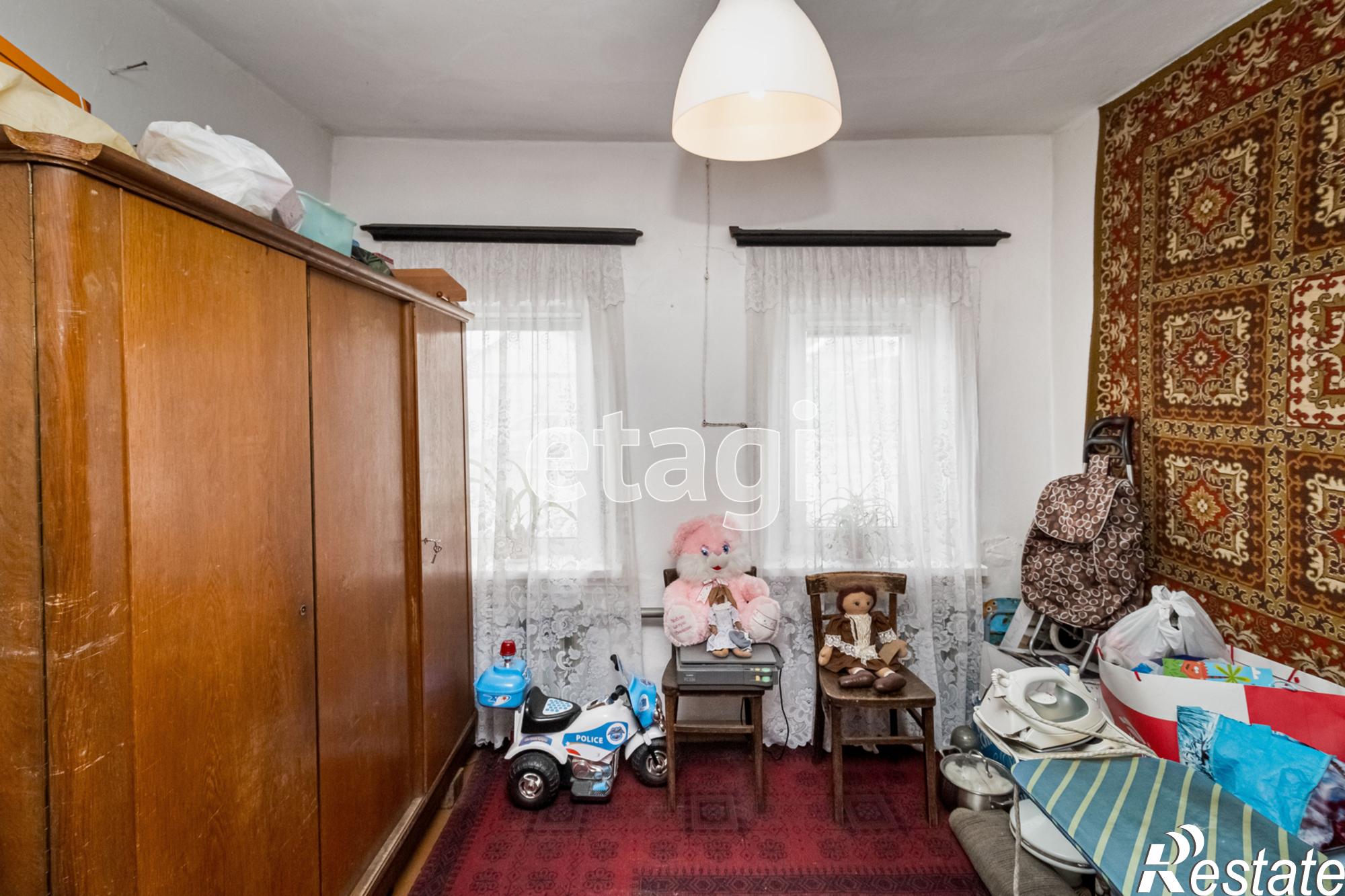 Купить дачу, дом, коттедж за 9 500 000 рублей на Чернышевского,