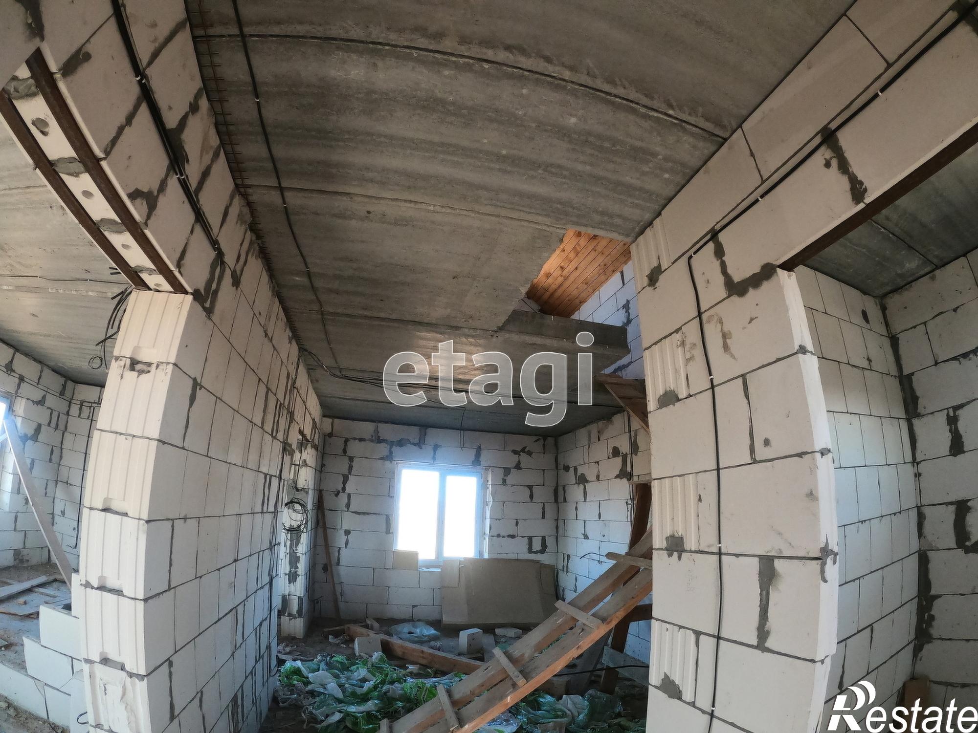 Купить дачу, дом, коттедж за 4 090 000 рублей на Ладушкина,