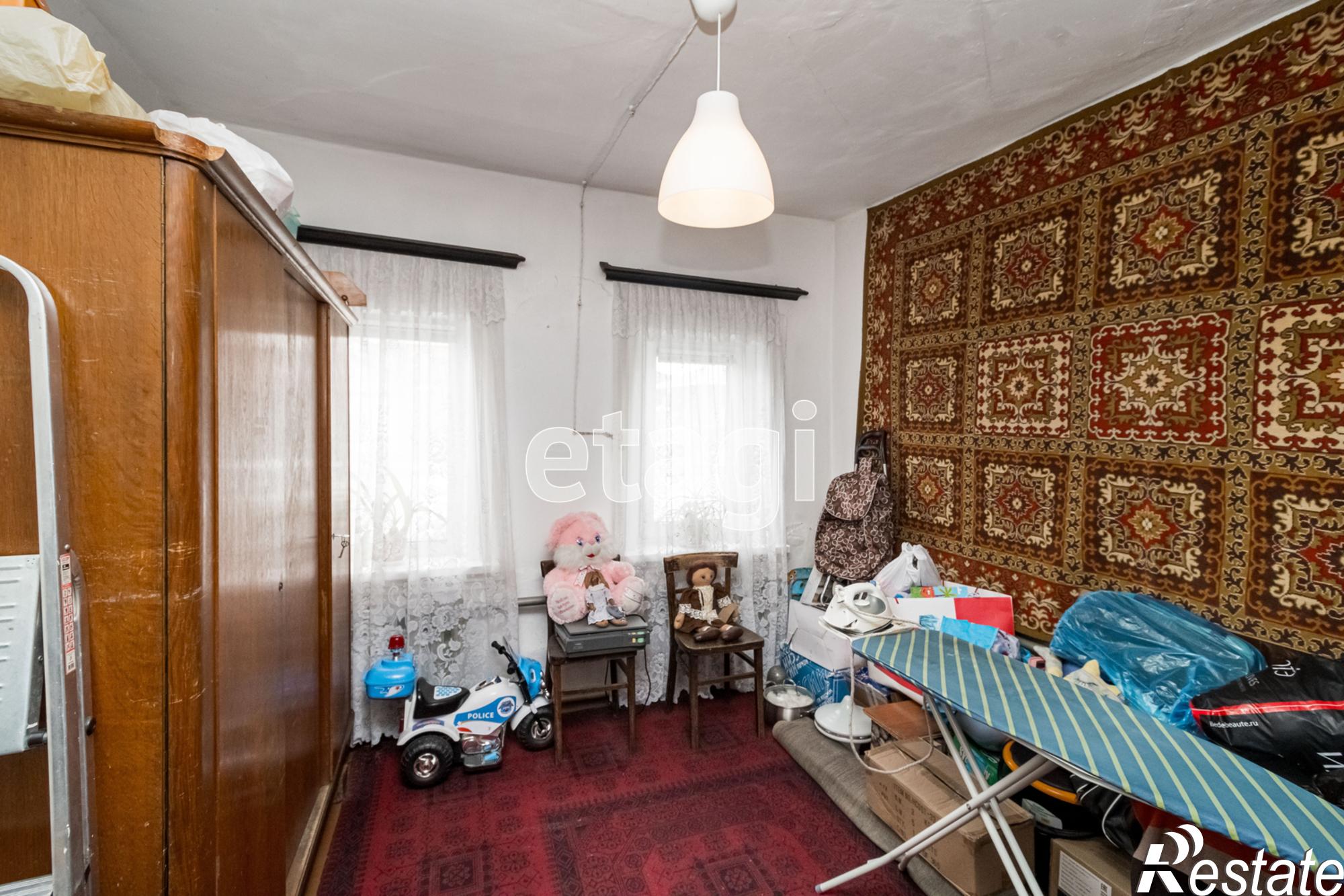 Купить дачу, дом, коттедж за 9 500 000 рублей на Чернышевского,