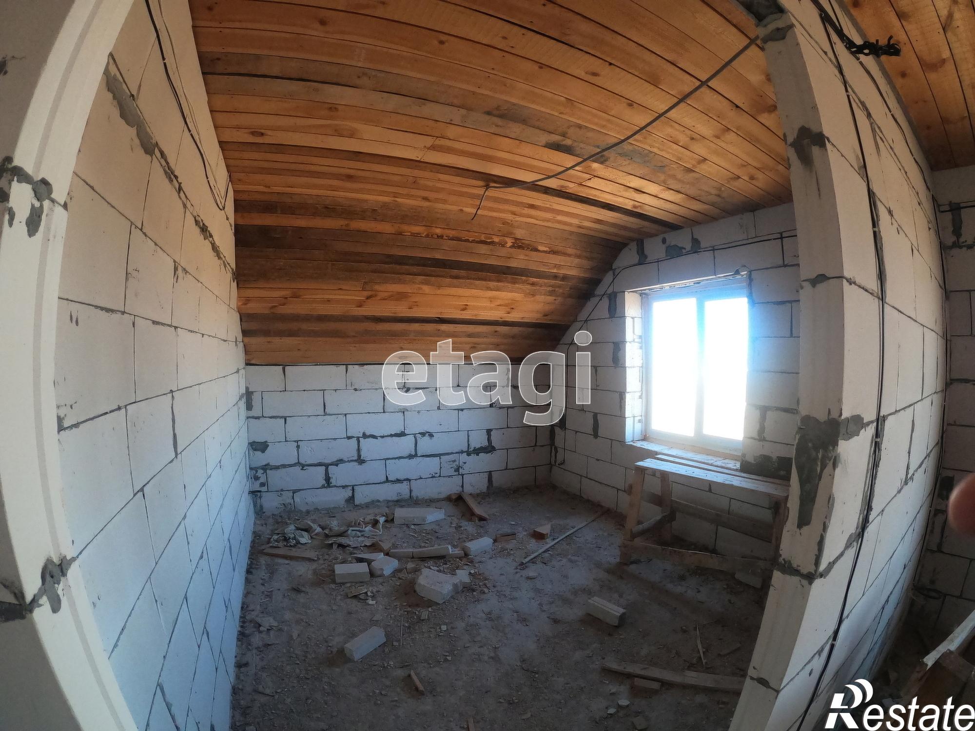 Купить дачу, дом, коттедж за 4 090 000 рублей на Ладушкина,