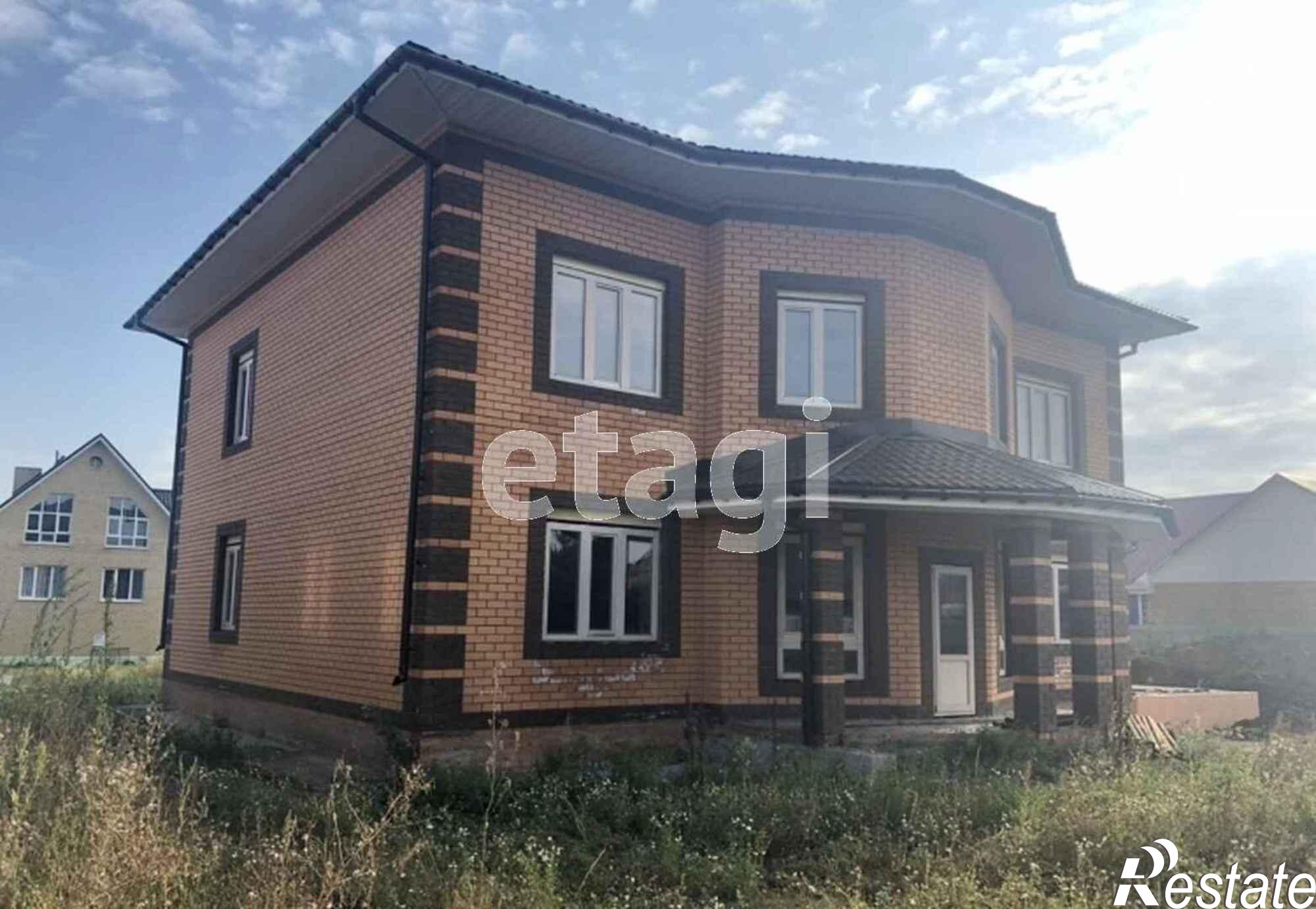 Купить дачу, дом, коттедж за 28 000 000 рублей на Губернский 8-й проезд, 26