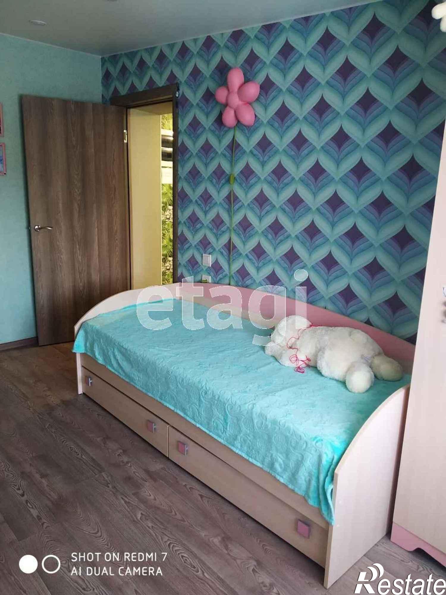 Купить дачу, дом, коттедж за 9 000 000 рублей на 7-й Степной пер., 71