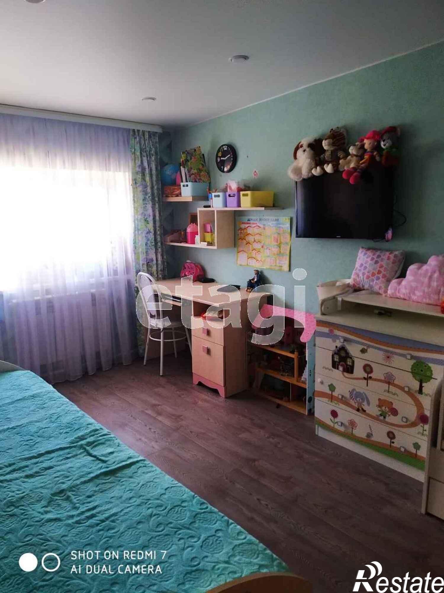 Купить дачу, дом, коттедж за 9 000 000 рублей на 7-й Степной пер., 71