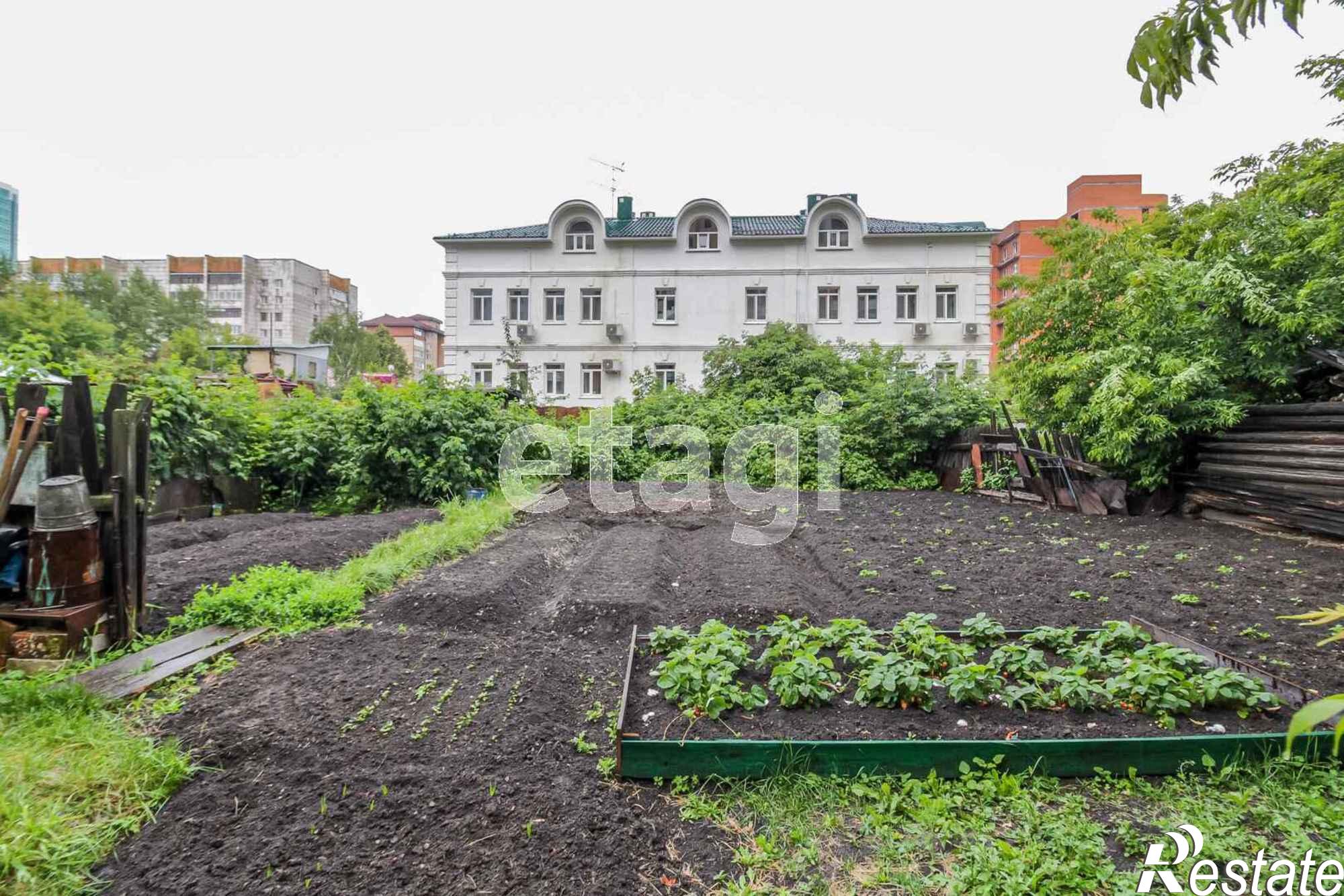 Купить дачу, дом, коттедж за 10 500 000 рублей на Смоленская, 6