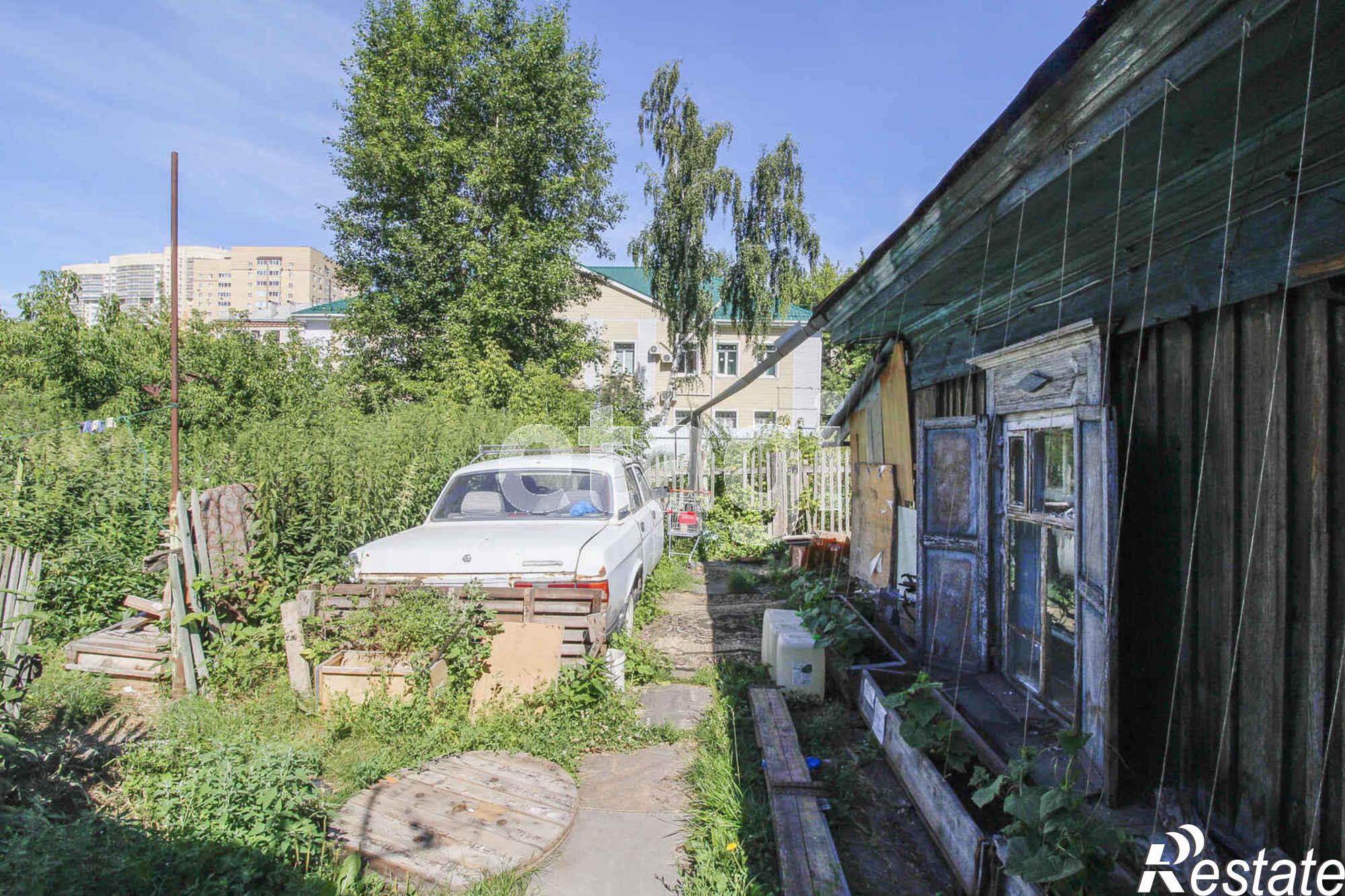 Купить дачу, дом, коттедж за 50 000 000 рублей на Уральская, 58