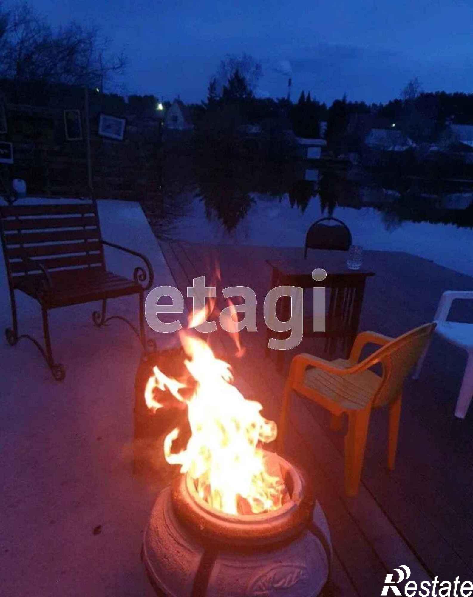 Купить дачу, дом, коттедж за 13 200 000 рублей на Грушевая,