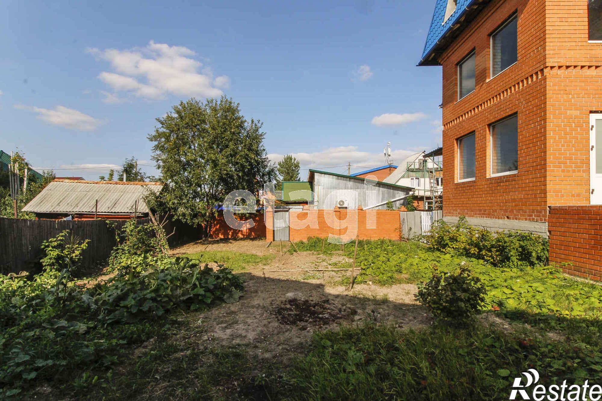 Купить дачу, дом, коттедж за 8 000 000 рублей на Степная, 68