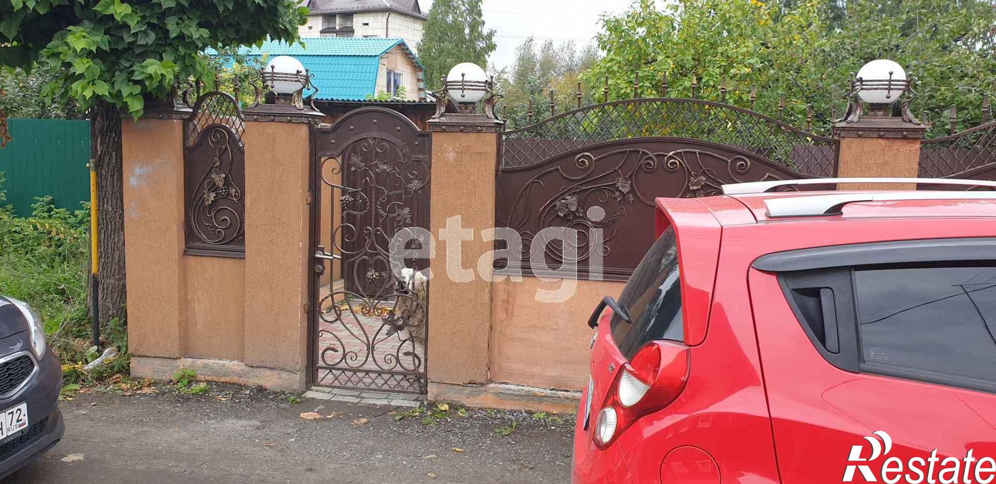Купить дачу, дом, коттедж за 14 000 000 рублей на Новая,
