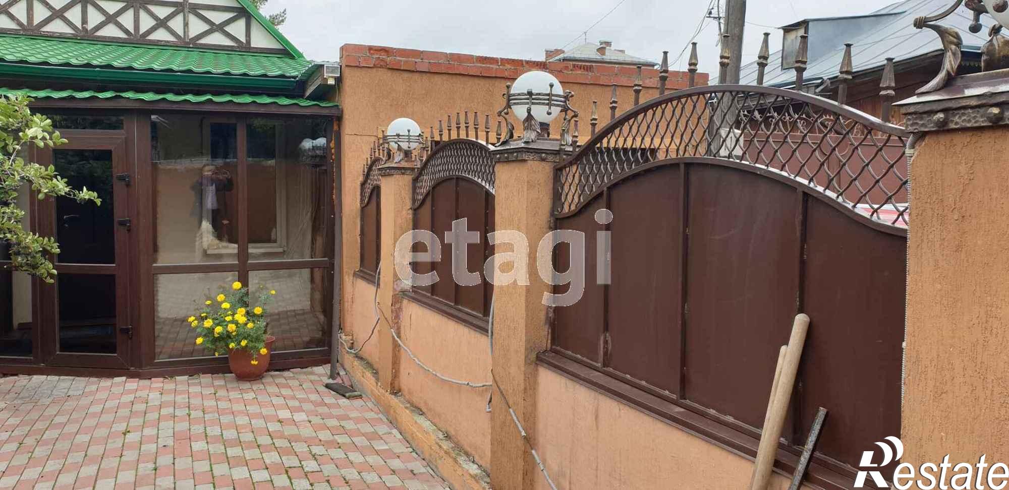 Купить дачу, дом, коттедж за 14 000 000 рублей на Новая,