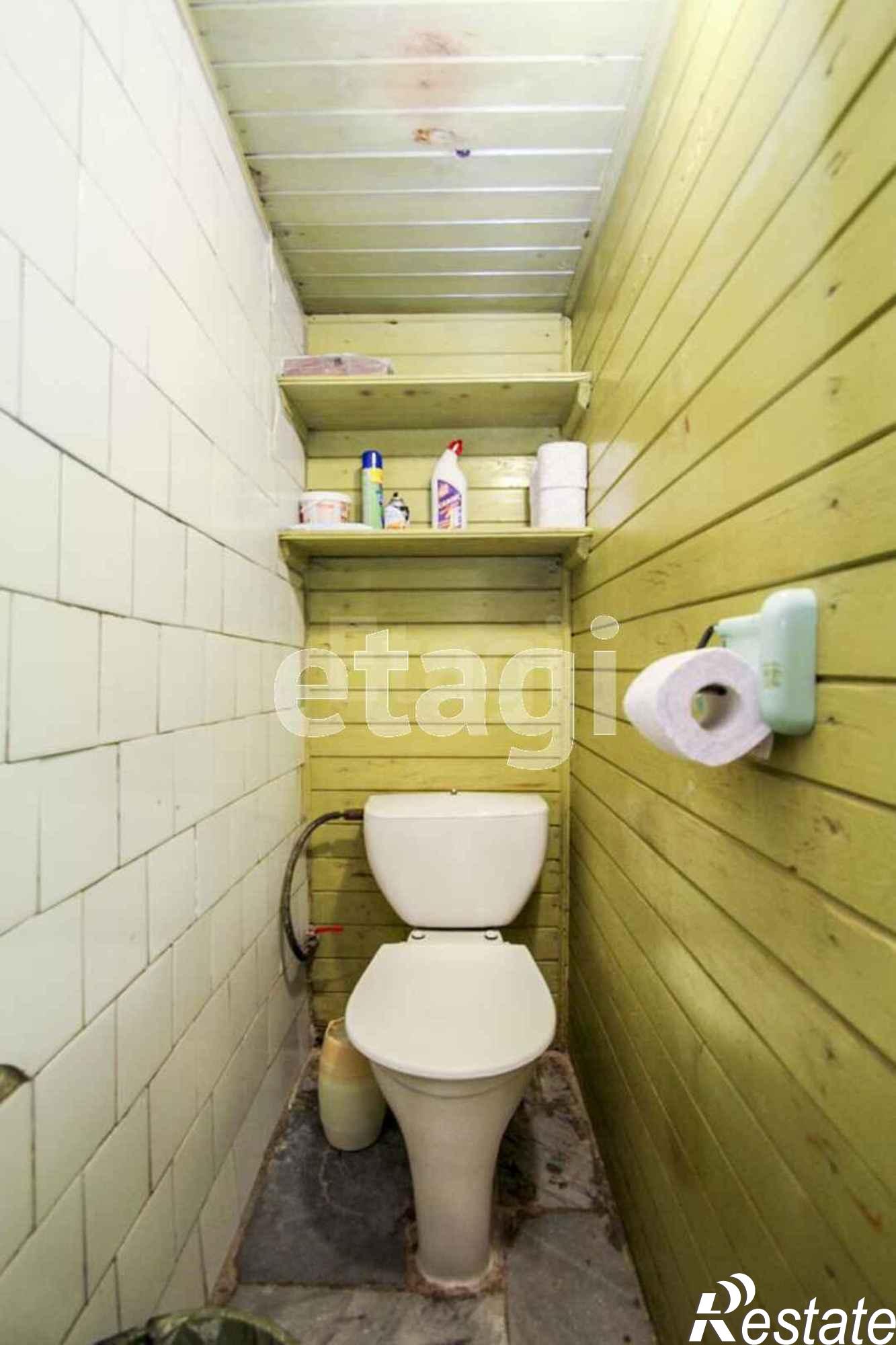 Купить дачу, дом, коттедж за 6 500 000 рублей на Каспийская (Рабочая), 12