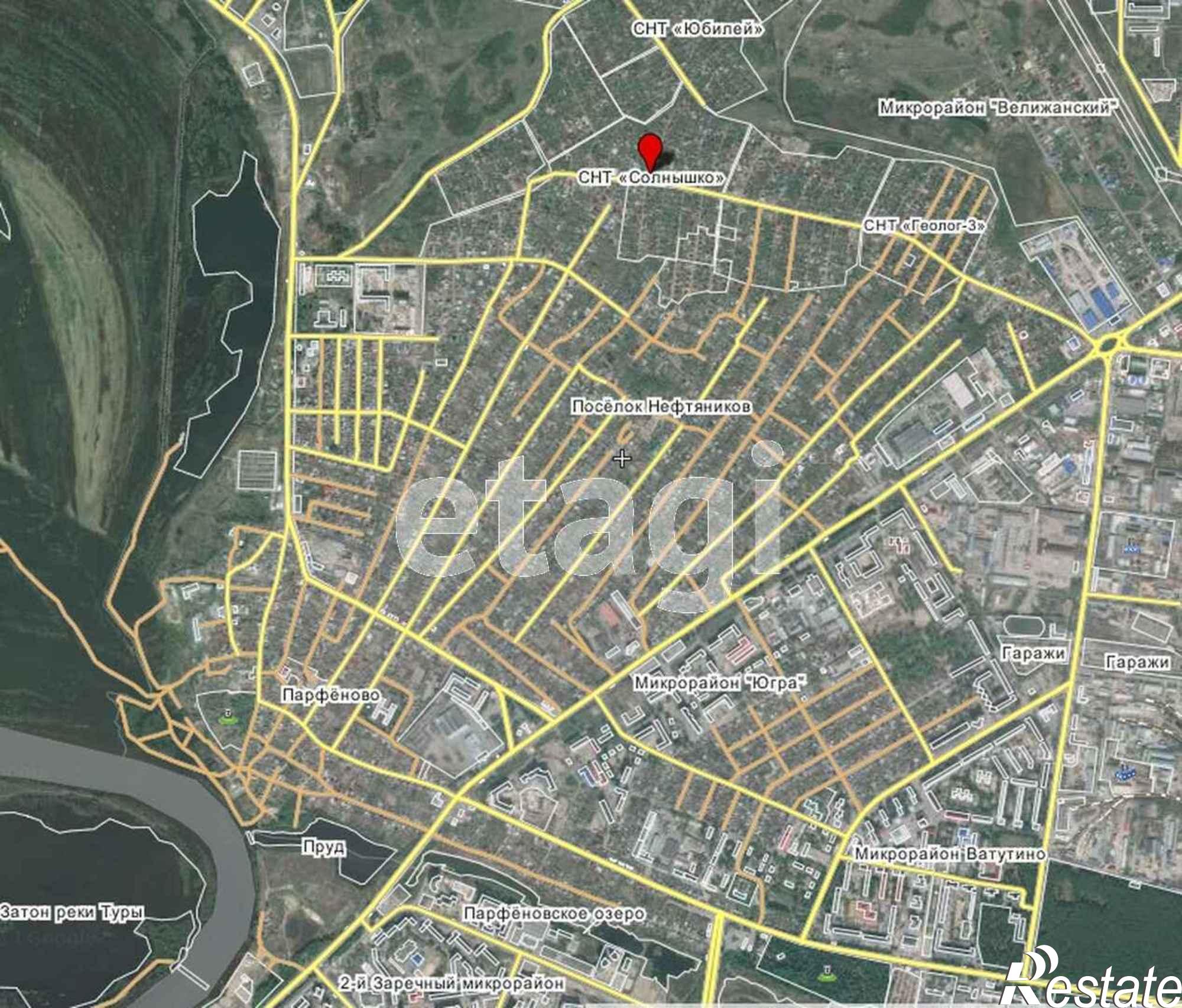 Купить дачу, дом, коттедж за 4 500 000 рублей на Березовая,