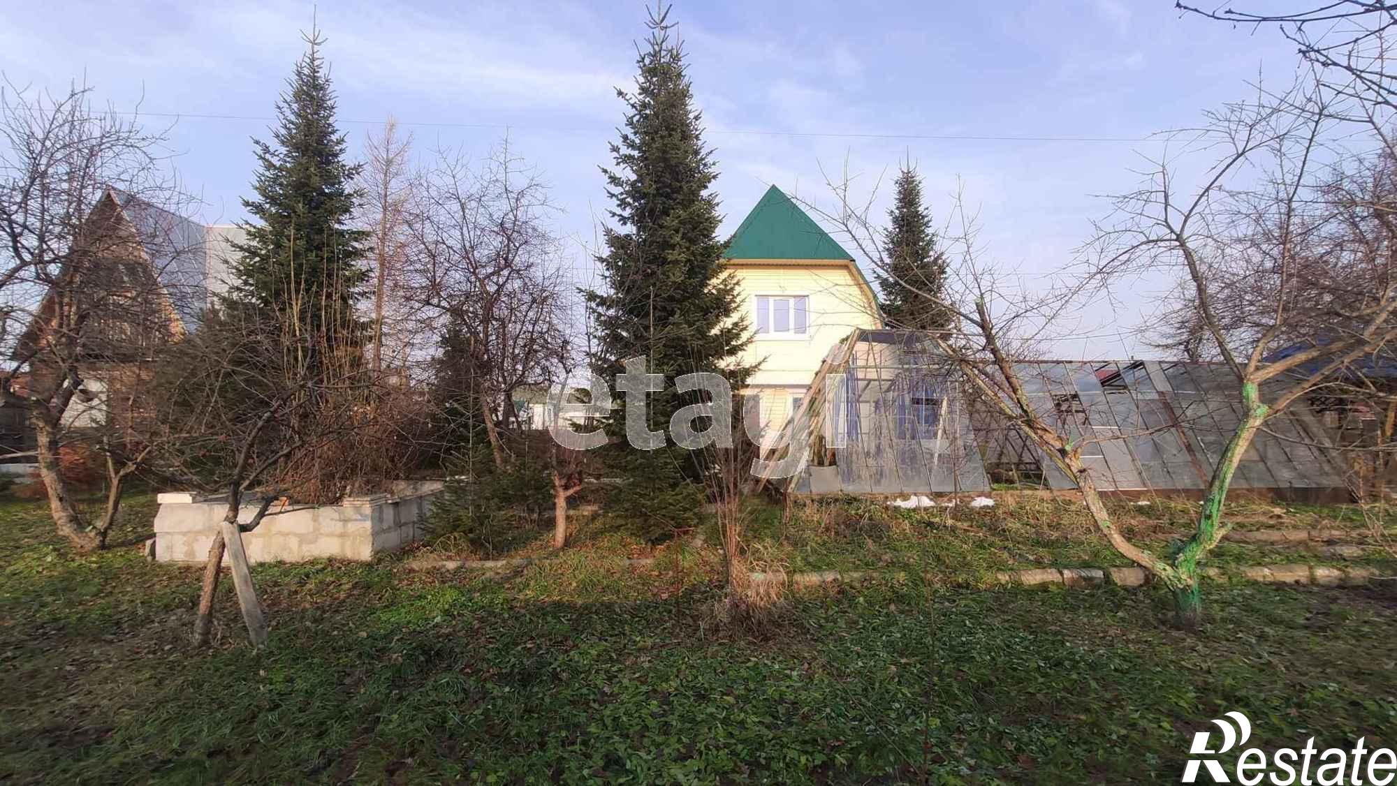 Купить дачу, дом, коттедж за 3 500 000 рублей на Березовая,