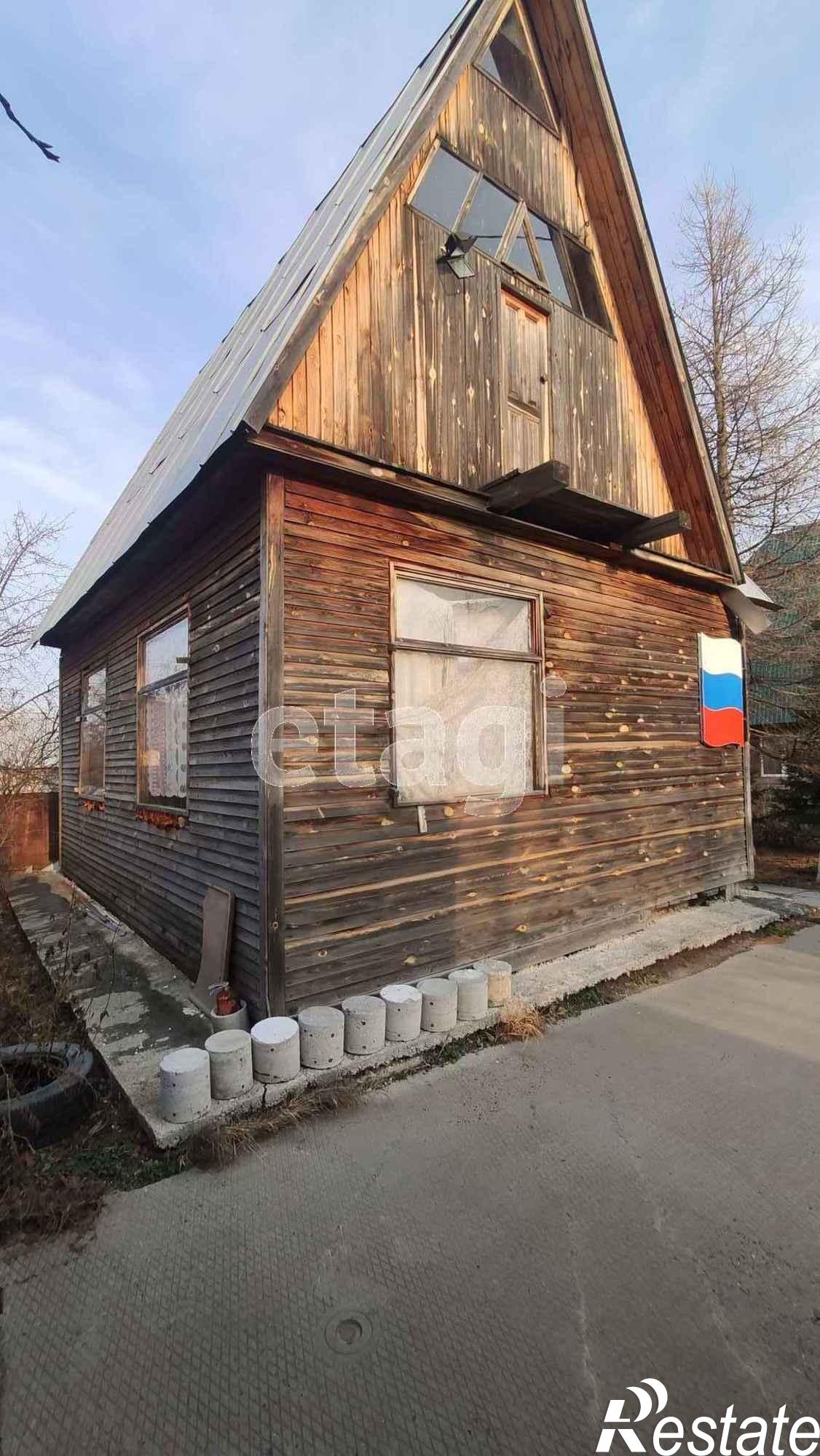 Купить дачу, дом, коттедж за 3 500 000 рублей на Березовая,