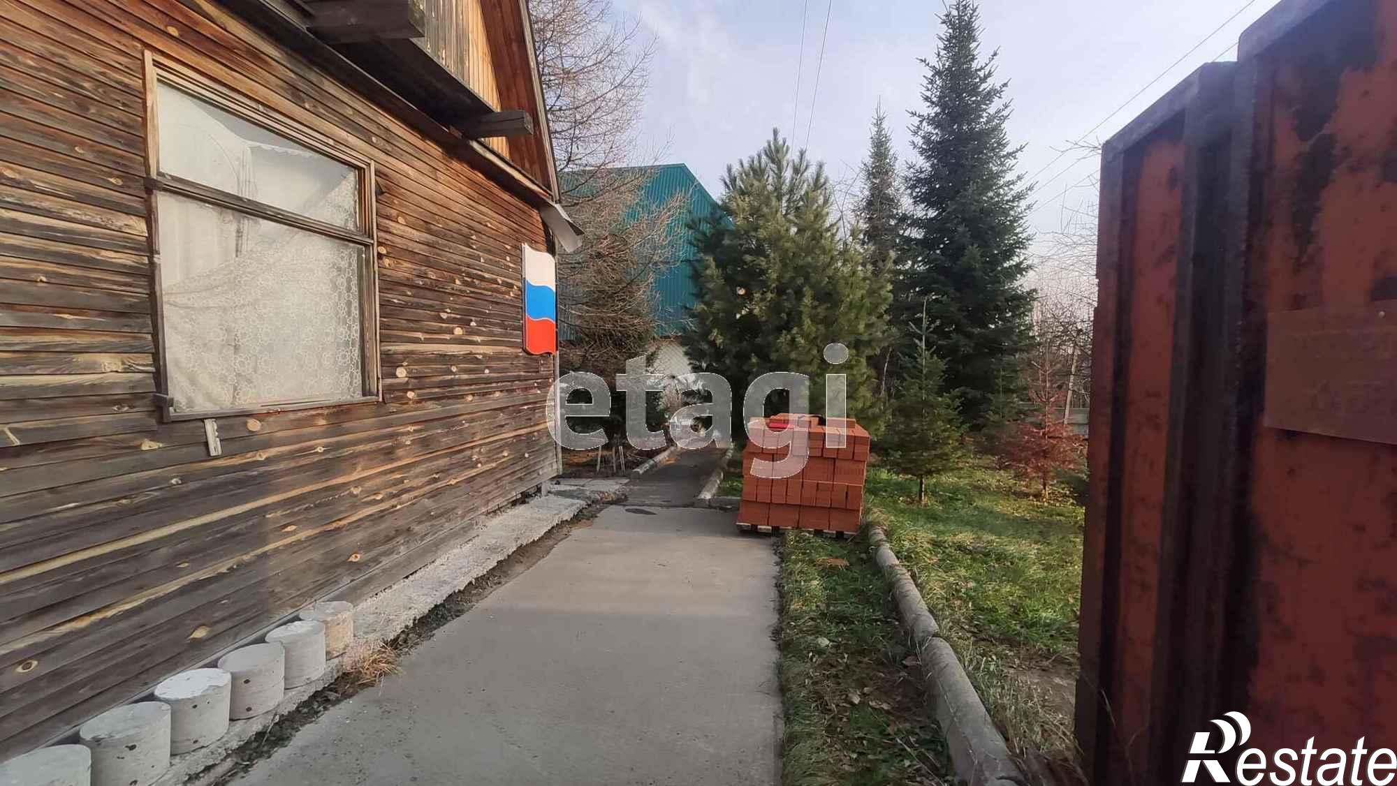 Купить дачу, дом, коттедж за 3 500 000 рублей на Березовая,