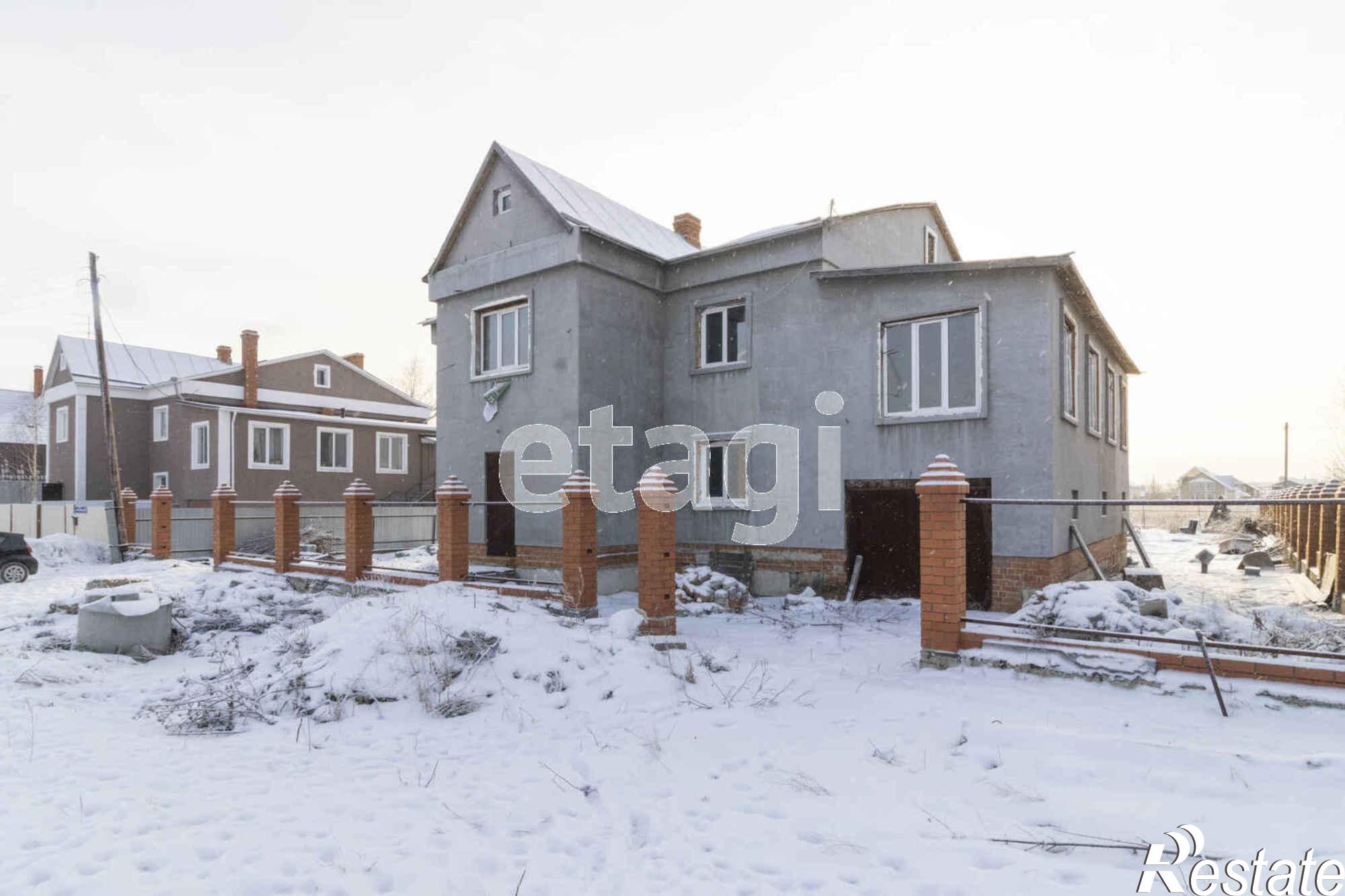 Купить дачу, дом, коттедж за 15 700 000 рублей на Московская, 12