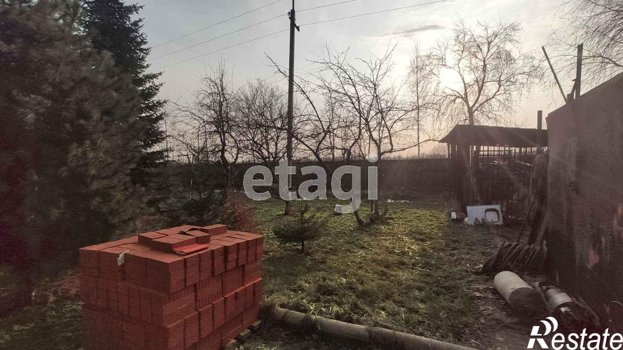 Купить дачу, дом, коттедж за 3 500 000 рублей на Березовая,