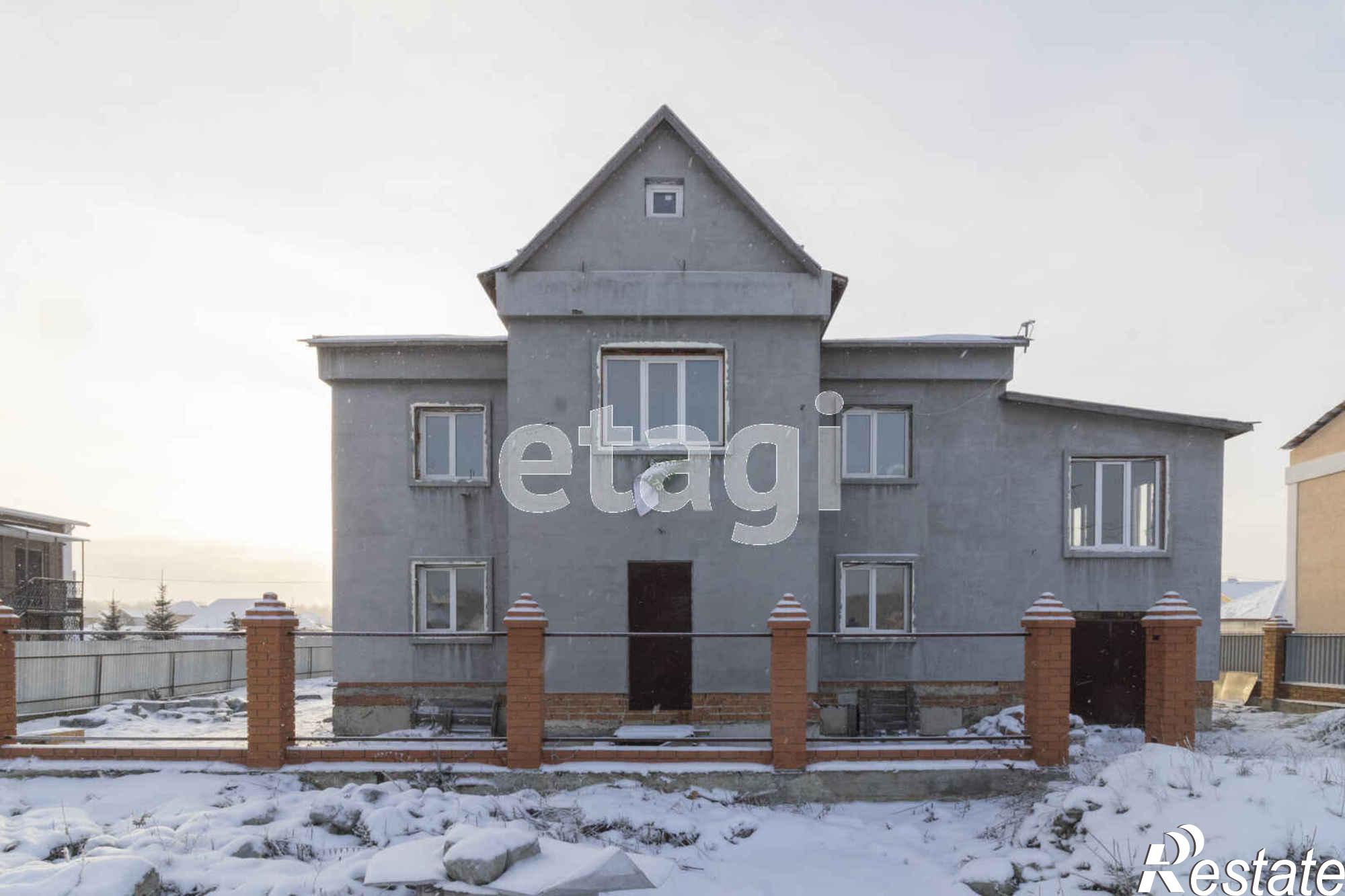 Купить дачу, дом, коттедж за 15 700 000 рублей на Московская, 12