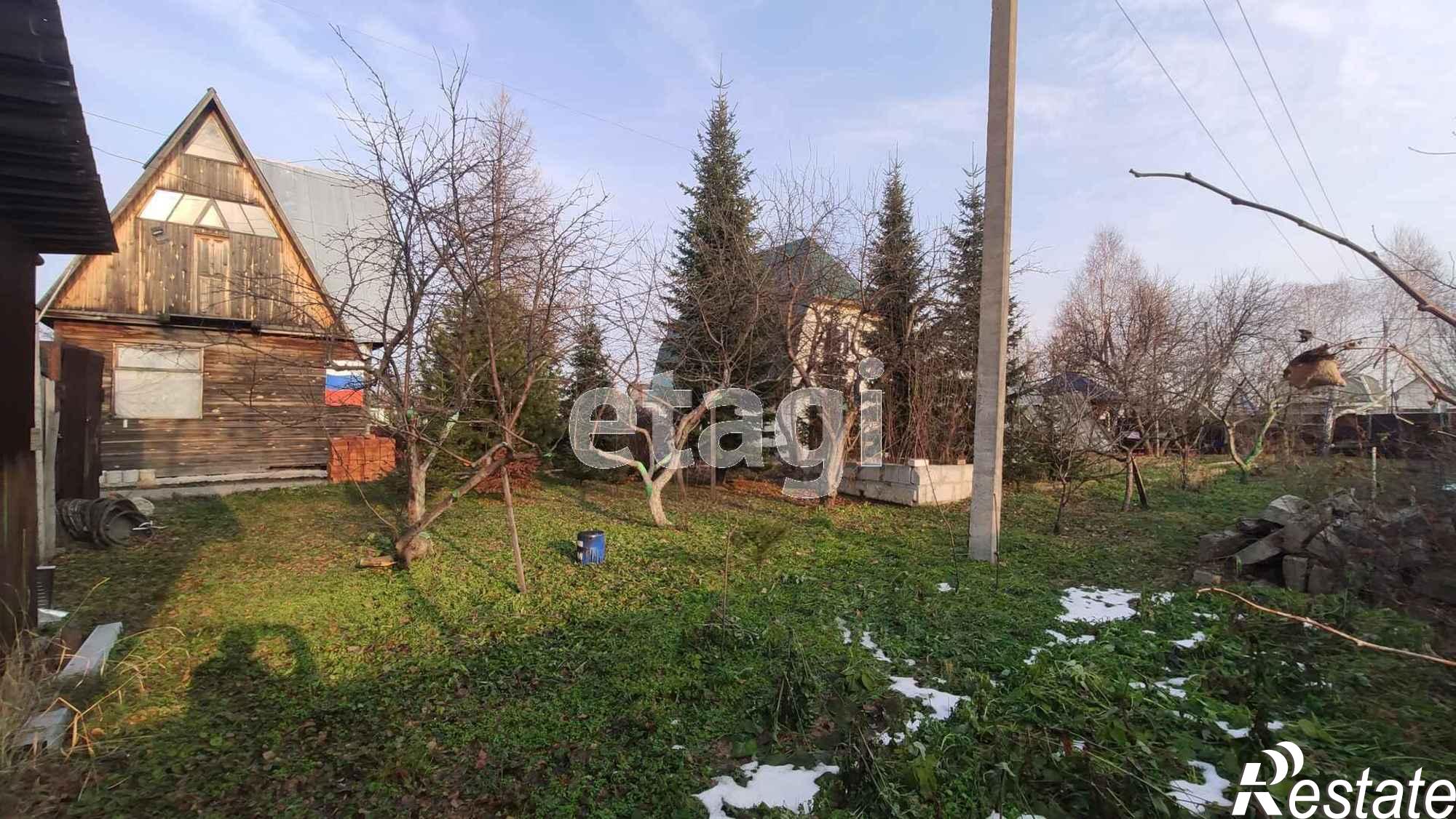 Купить дачу, дом, коттедж за 3 500 000 рублей на Березовая,