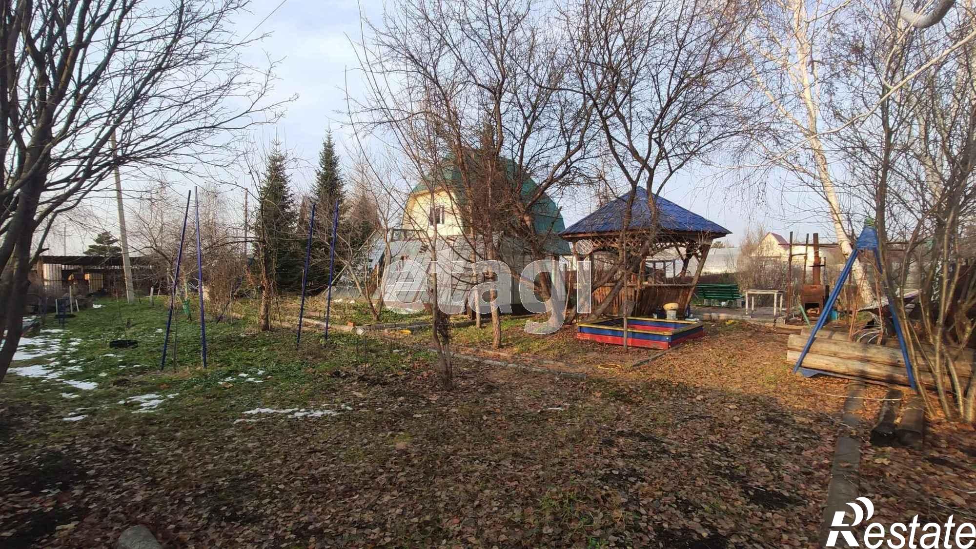 Купить дачу, дом, коттедж за 3 500 000 рублей на Березовая,
