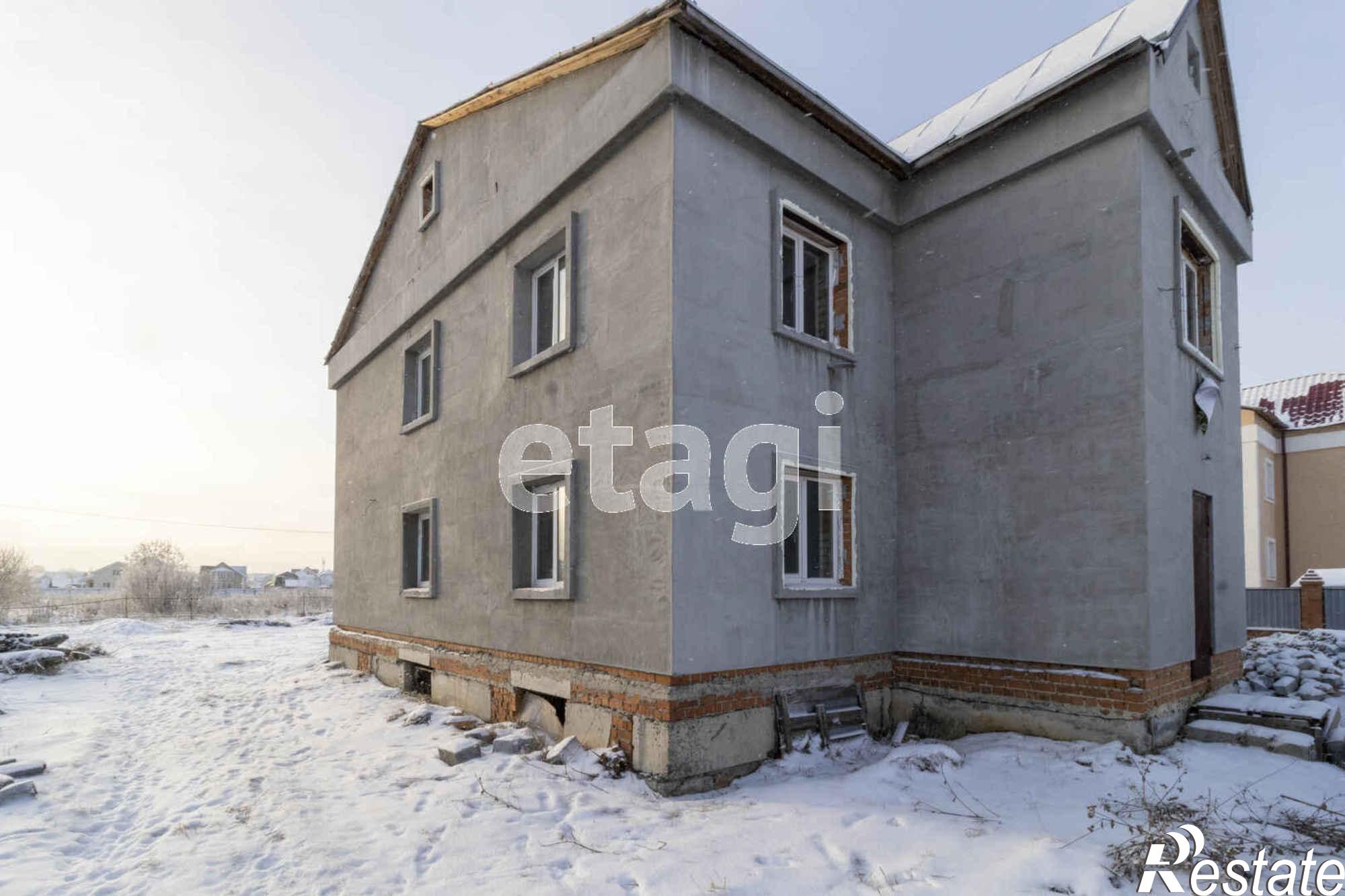 Купить дачу, дом, коттедж за 15 700 000 рублей на Московская, 12