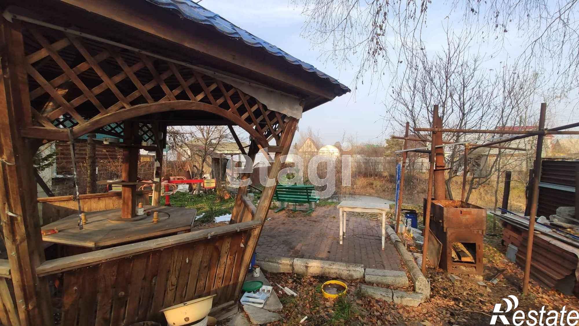 Купить дачу, дом, коттедж за 3 500 000 рублей на Березовая,