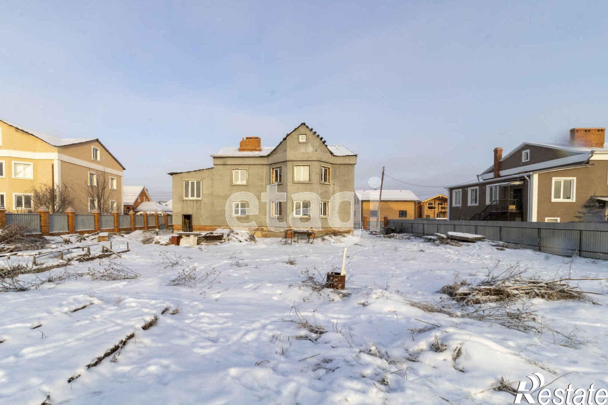 Купить дачу, дом, коттедж за 15 700 000 рублей на Московская, 12