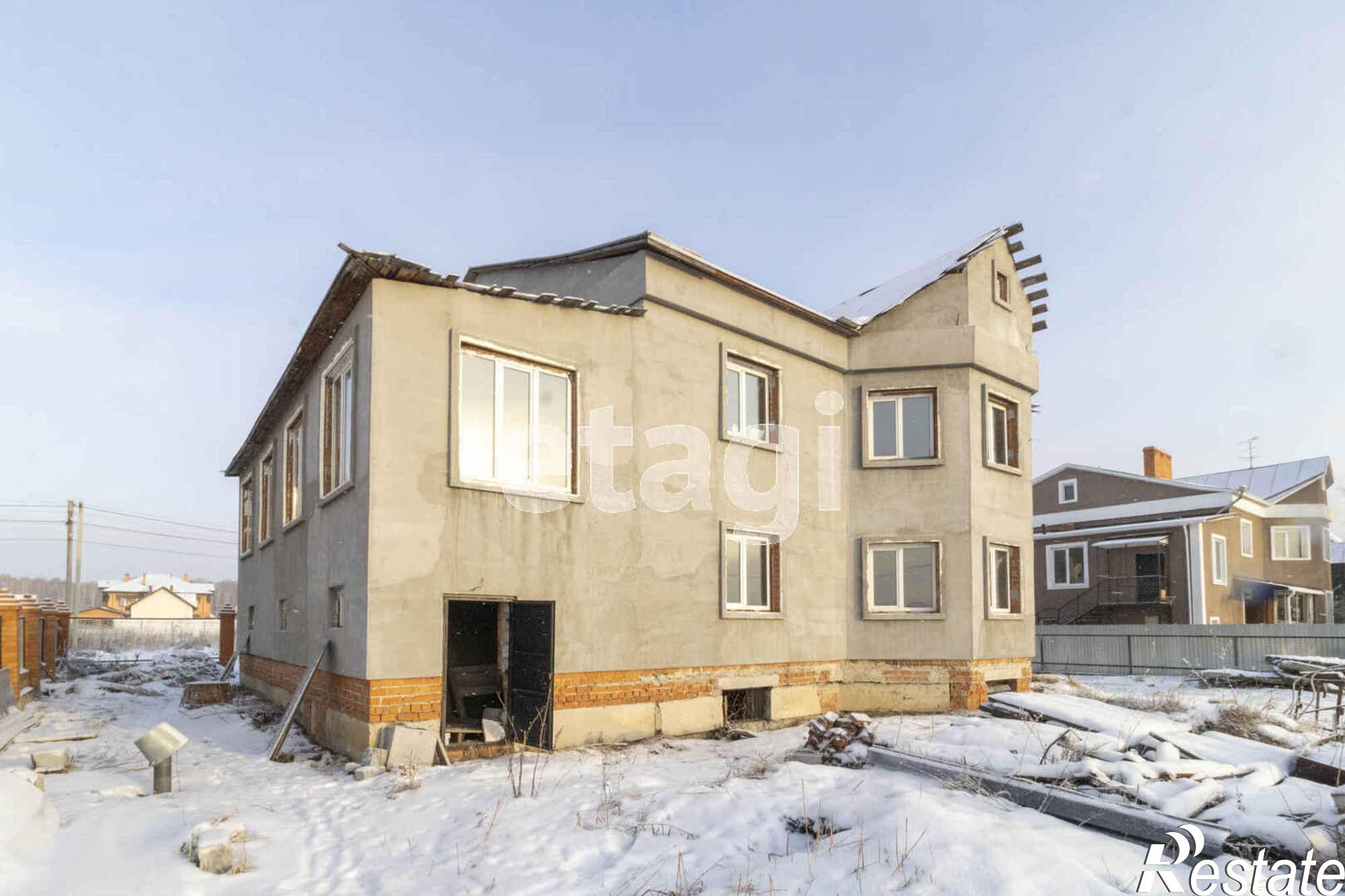 Купить дачу, дом, коттедж за 15 700 000 рублей на Московская, 12