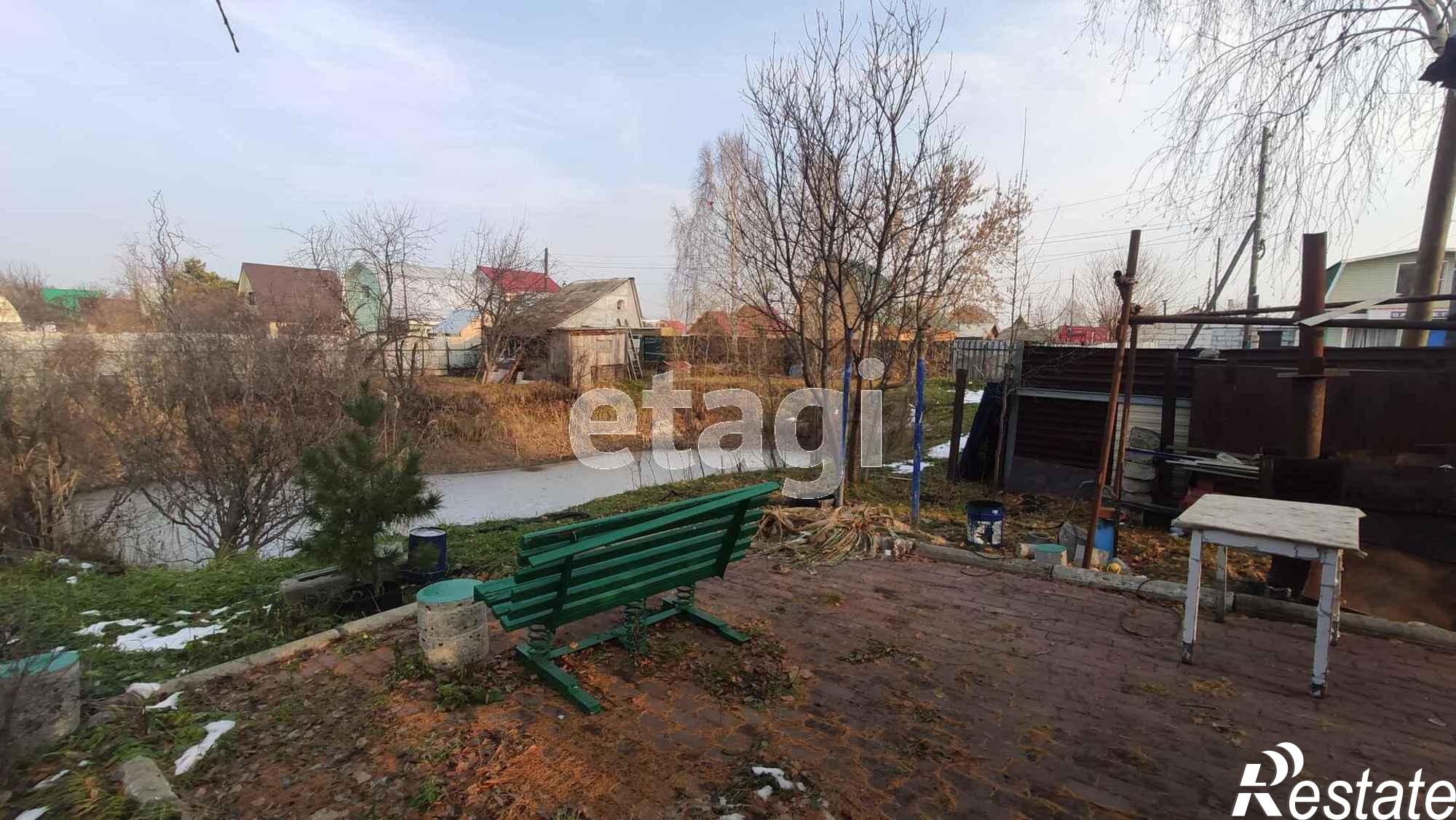 Купить дачу, дом, коттедж за 3 500 000 рублей на Березовая,