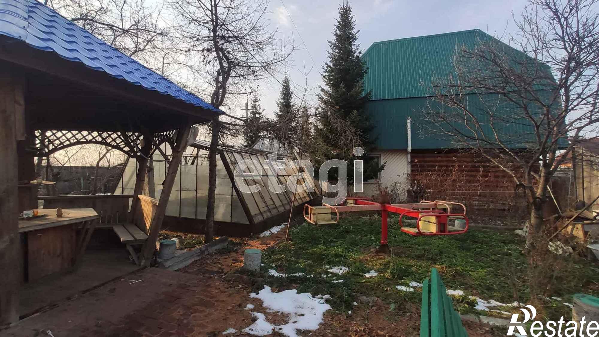 Купить дачу, дом, коттедж за 3 500 000 рублей на Березовая,