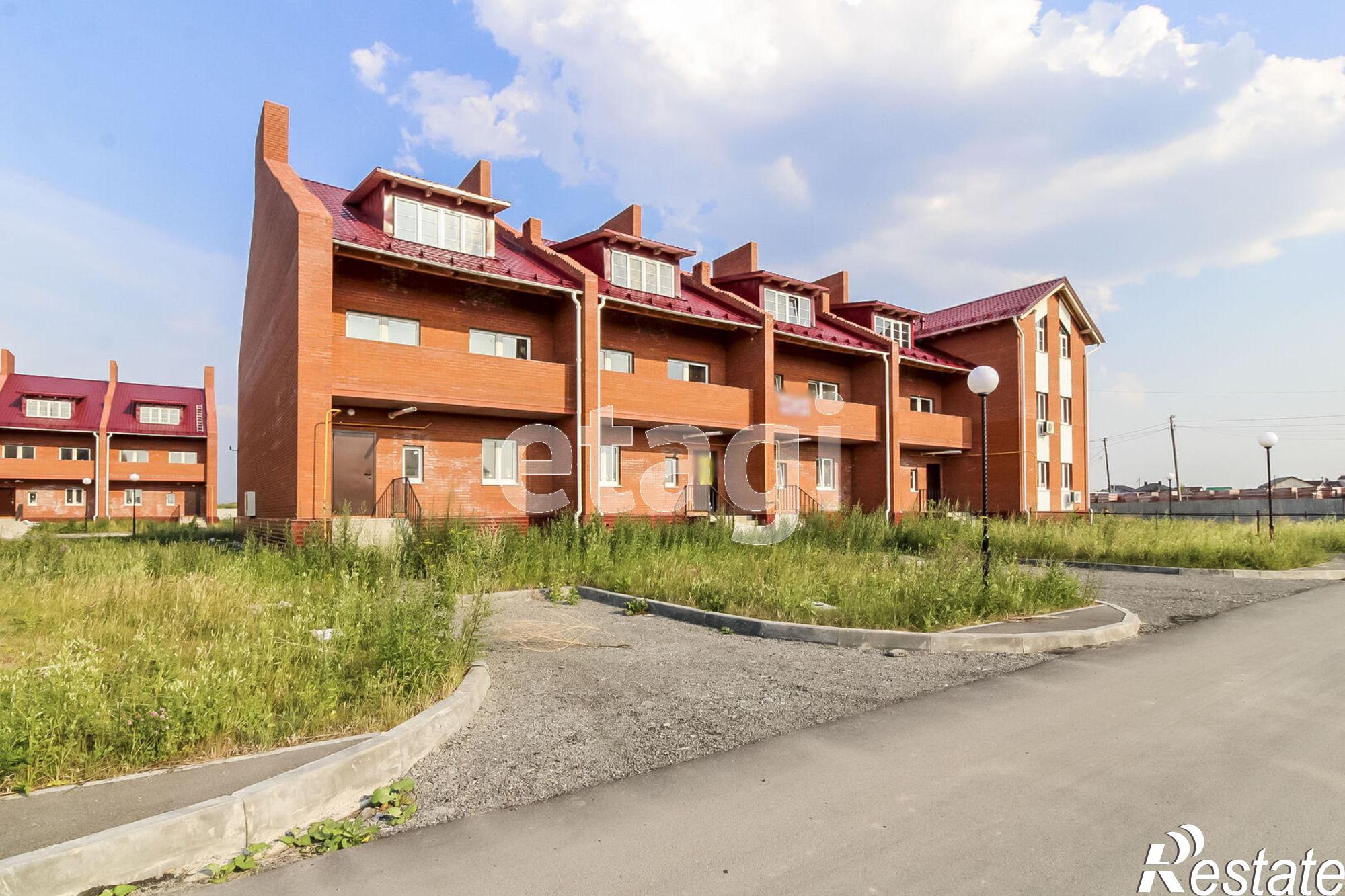 Купить дачу, дом, коттедж за 9 200 000 рублей на Василия Севергина, 1