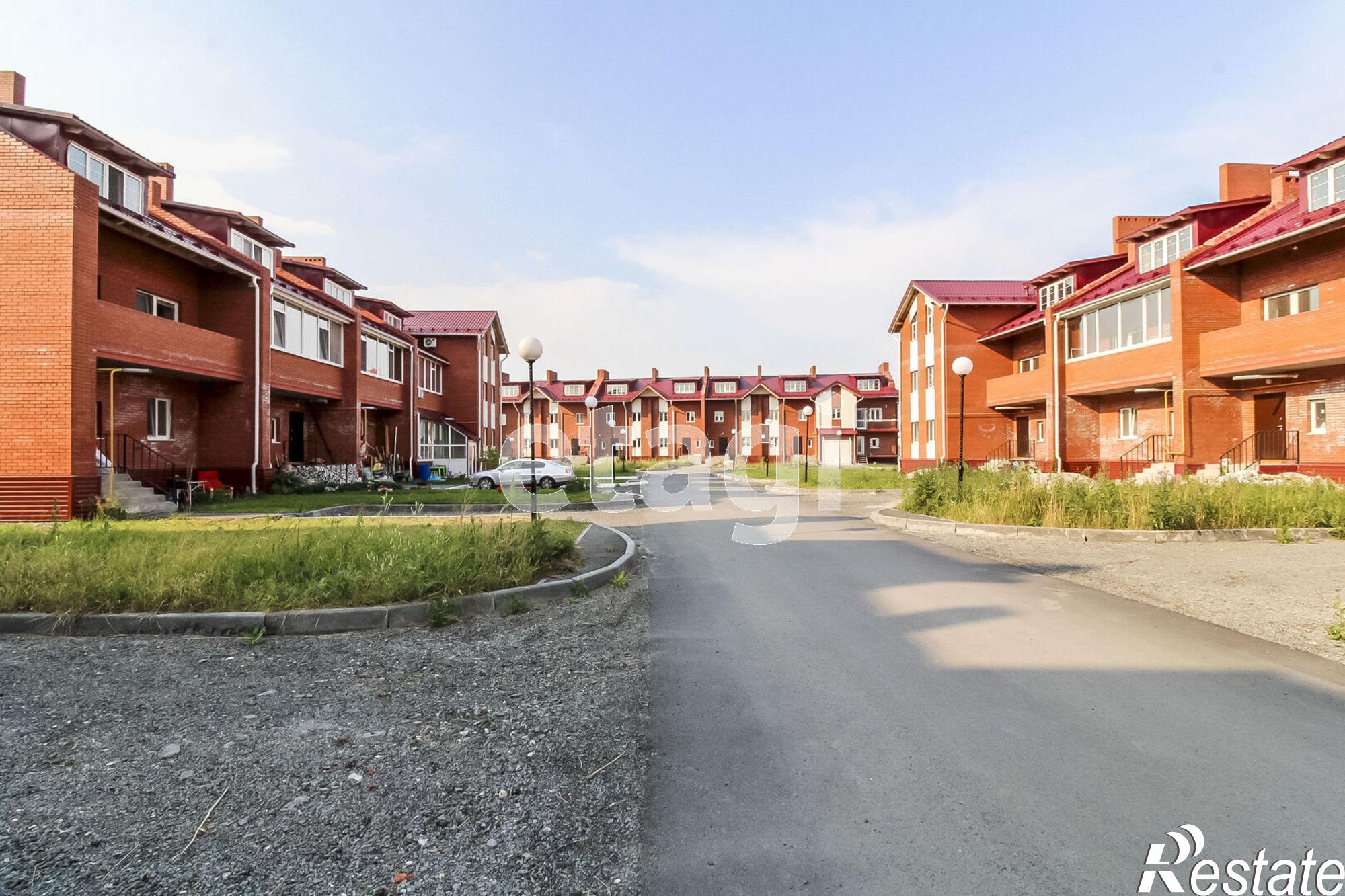 Купить дачу, дом, коттедж за 9 200 000 рублей на Василия Севергина, 1