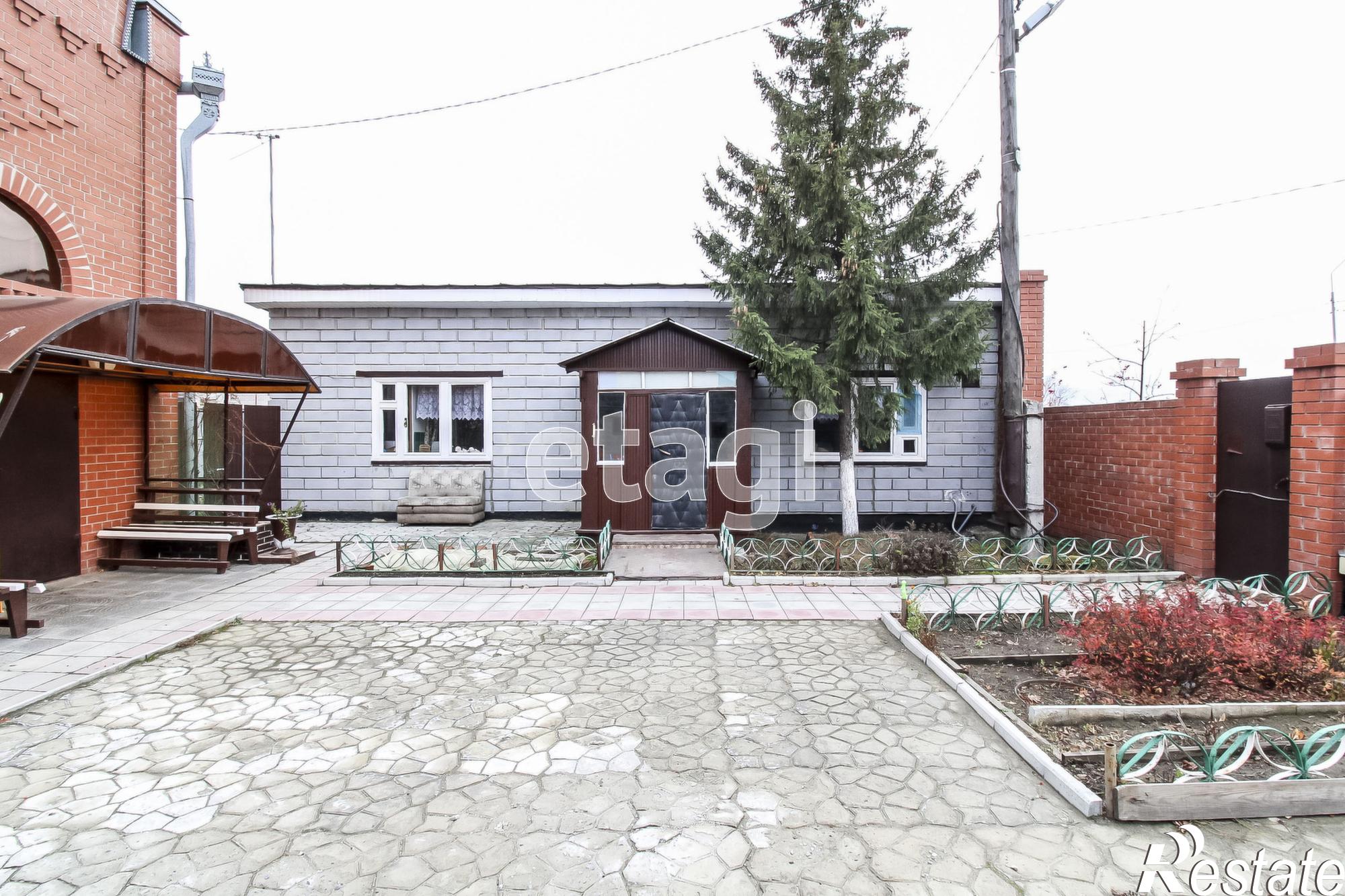 Купить дачу, дом, коттедж за 20 000 000 рублей на Магистральная, 10б