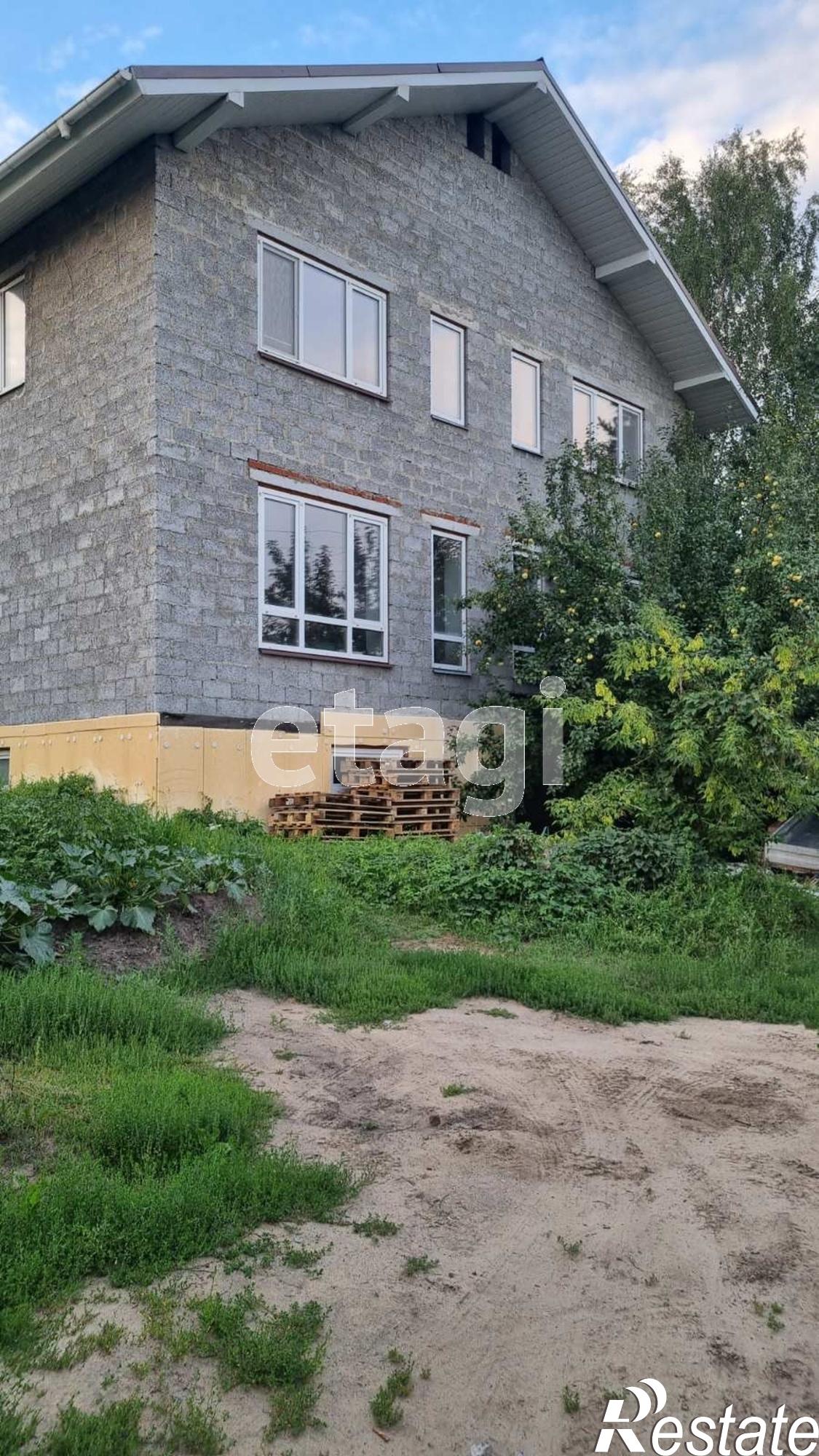 Купить дачу, дом, коттедж за 22 000 000 рублей на Сосновая, 1