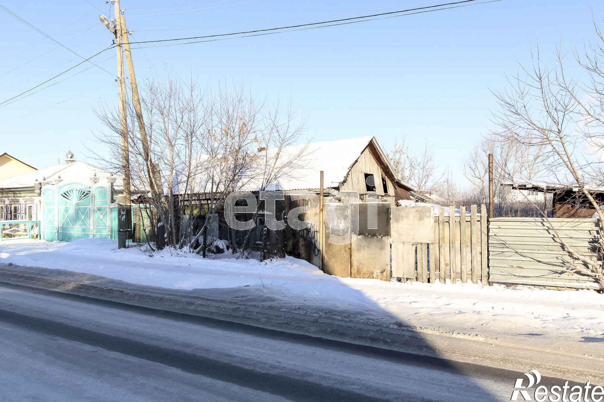 Купить дачу, дом, коттедж за 4 000 000 рублей на Даргомыжского, (скрыто)