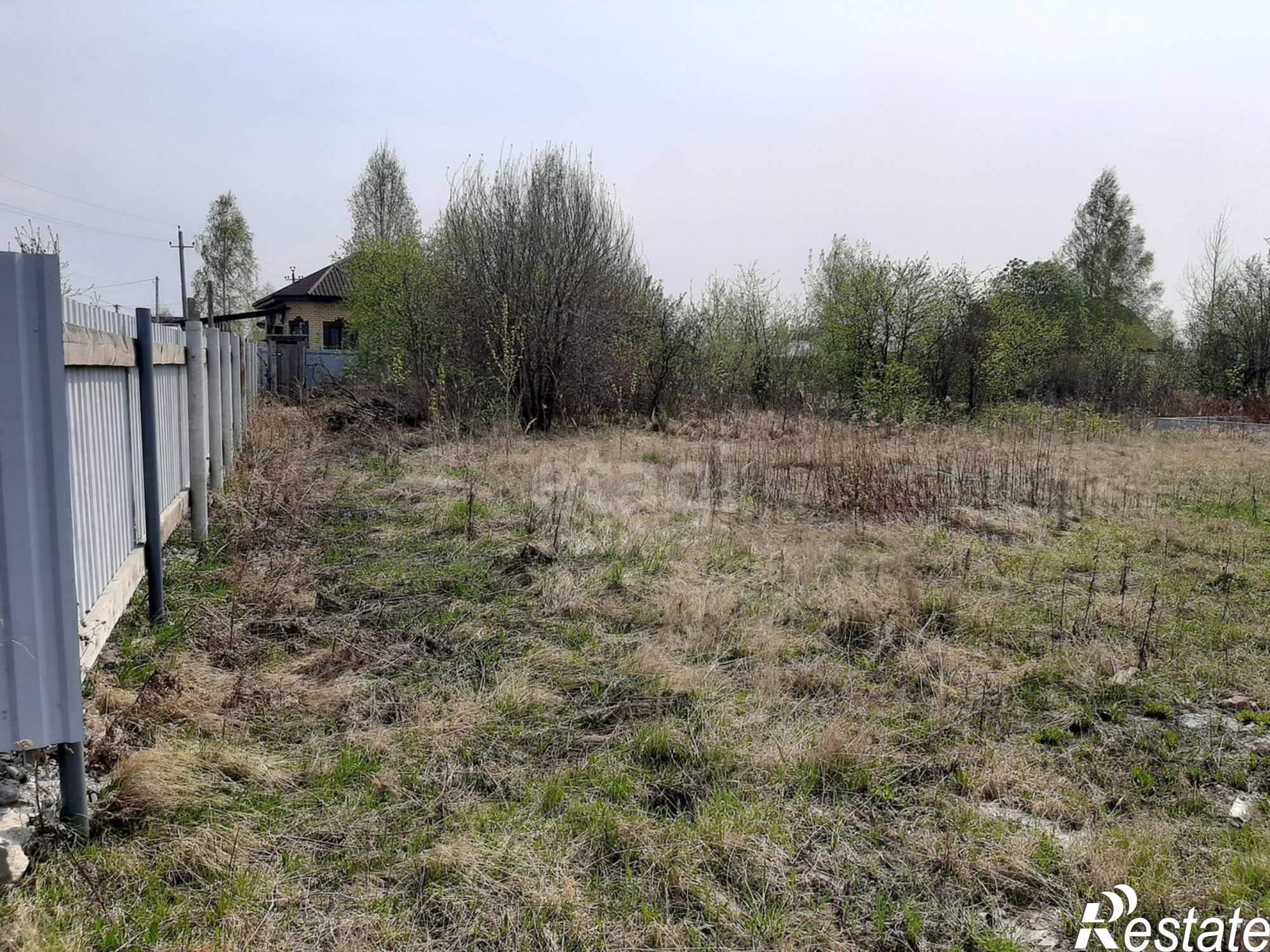 Купить землю, земельный участок за 5 100 000 рублей на Надымская,